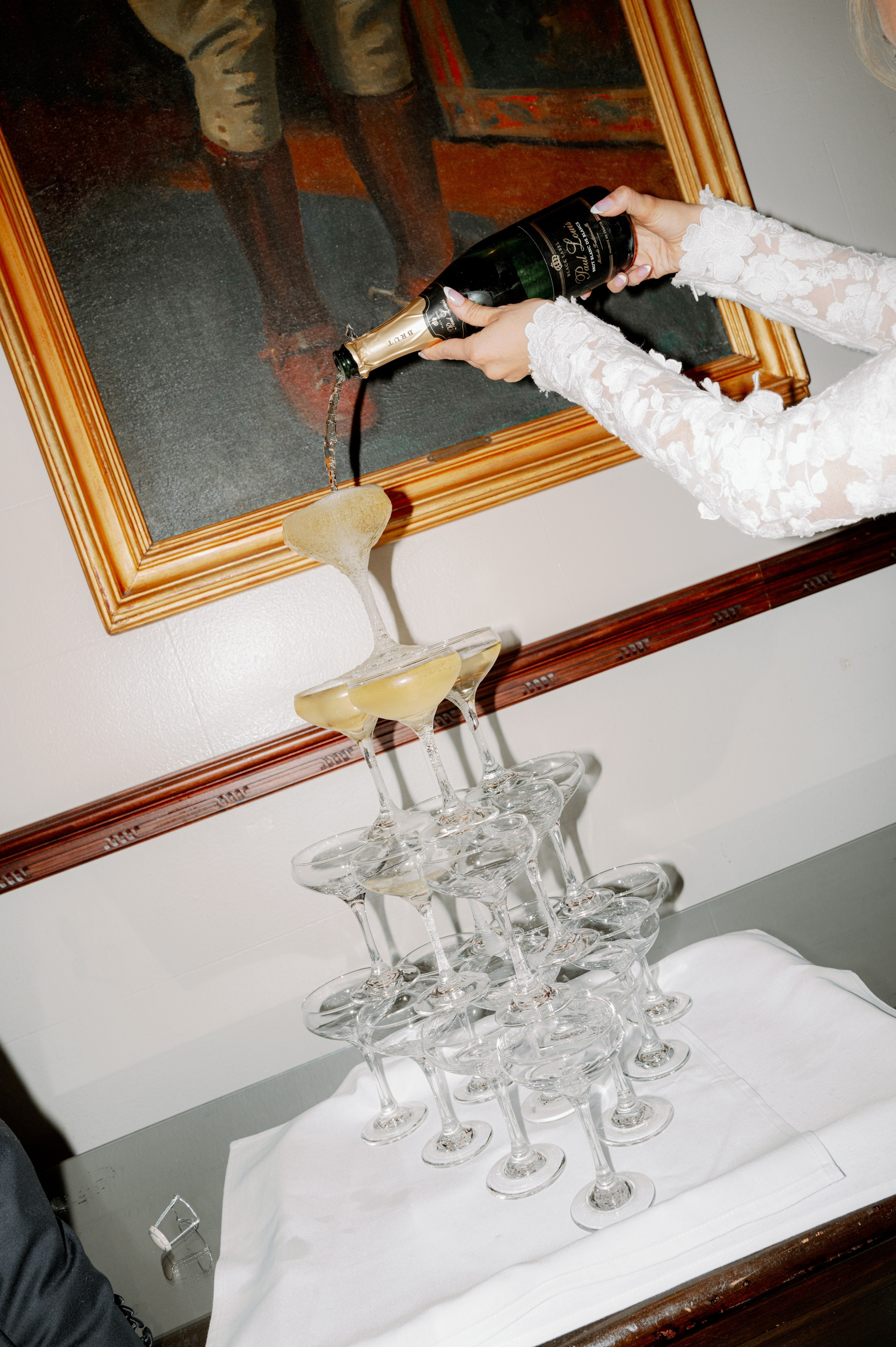 Killeen and Patrick. Wedding photographer and videographer New York | New Jersey