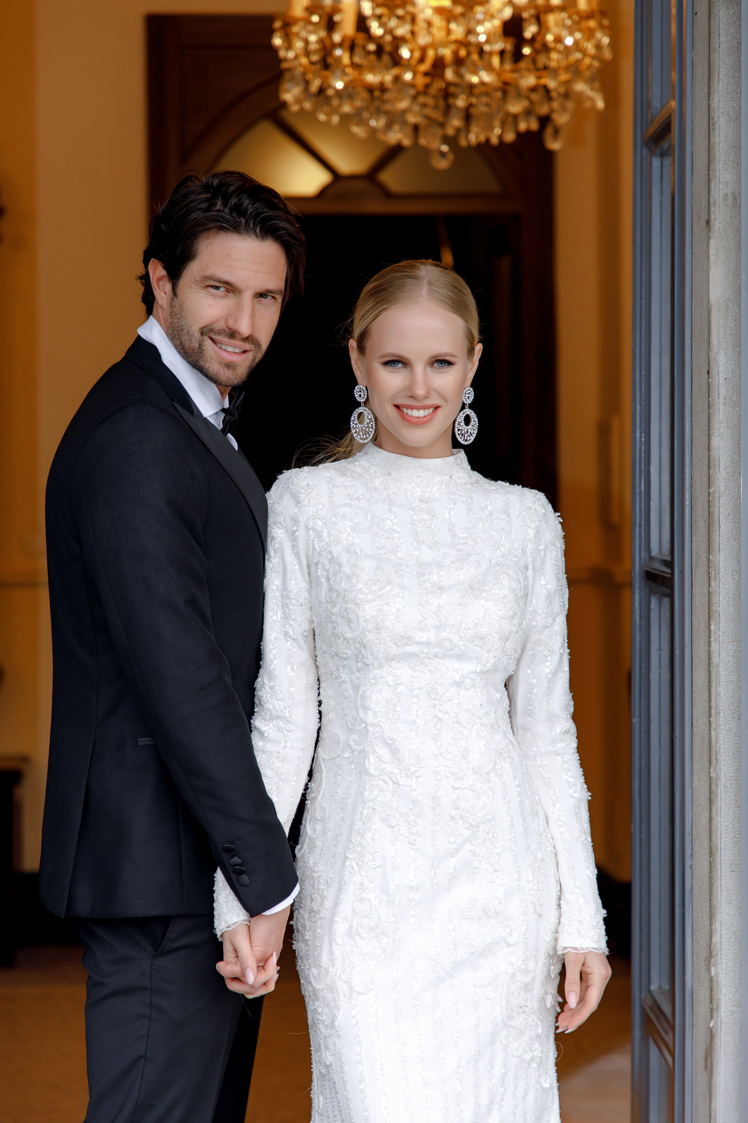 A & R Como, Italy. Свадебный фотограф в Нидерландах и Европе — Тина Ялóва