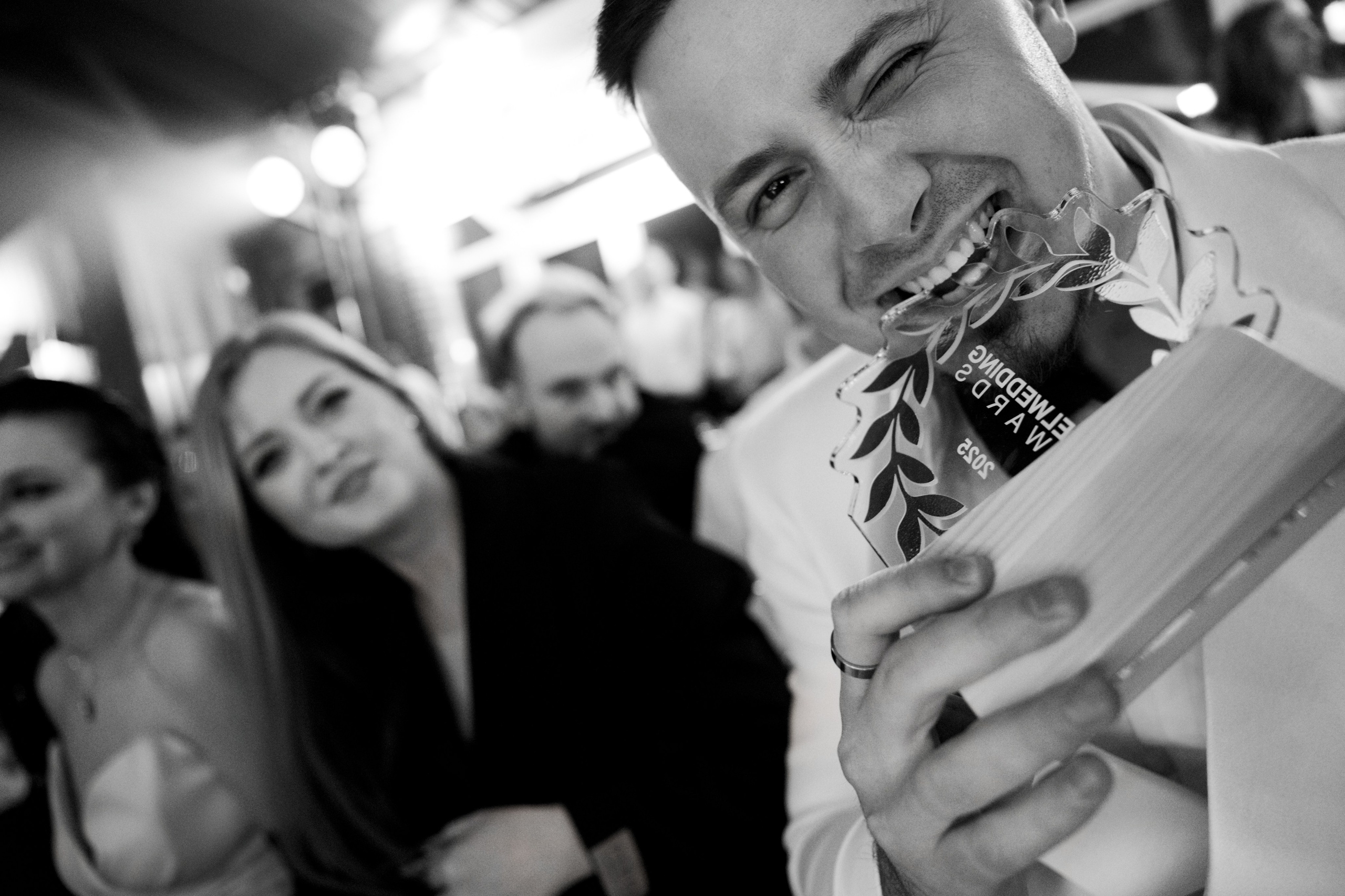 BELWEDDING AWARDS. Свадебный фотограф Каледич Тимофей