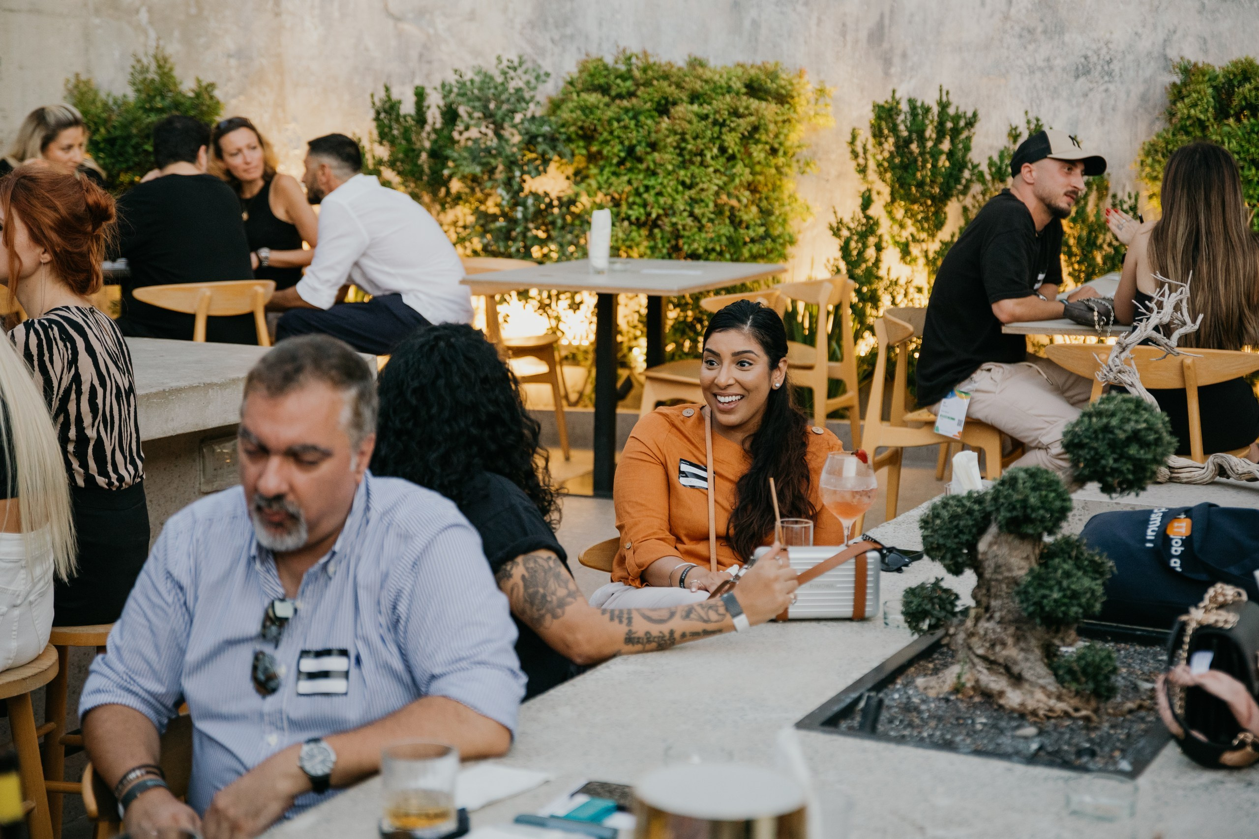 Group portraits. Photographer in Barcelona capturing unique stories | Kate Chumak