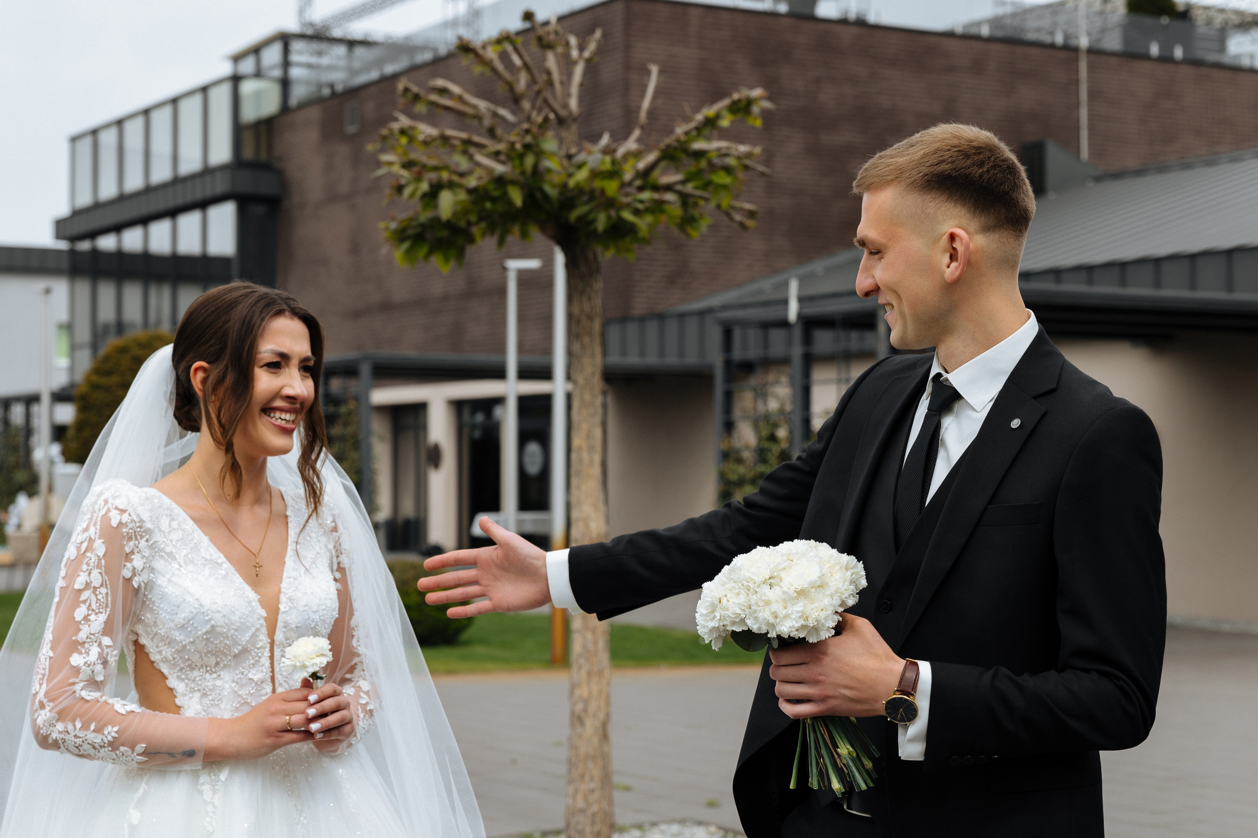 Bohdana Nazar. Ірина Терещук