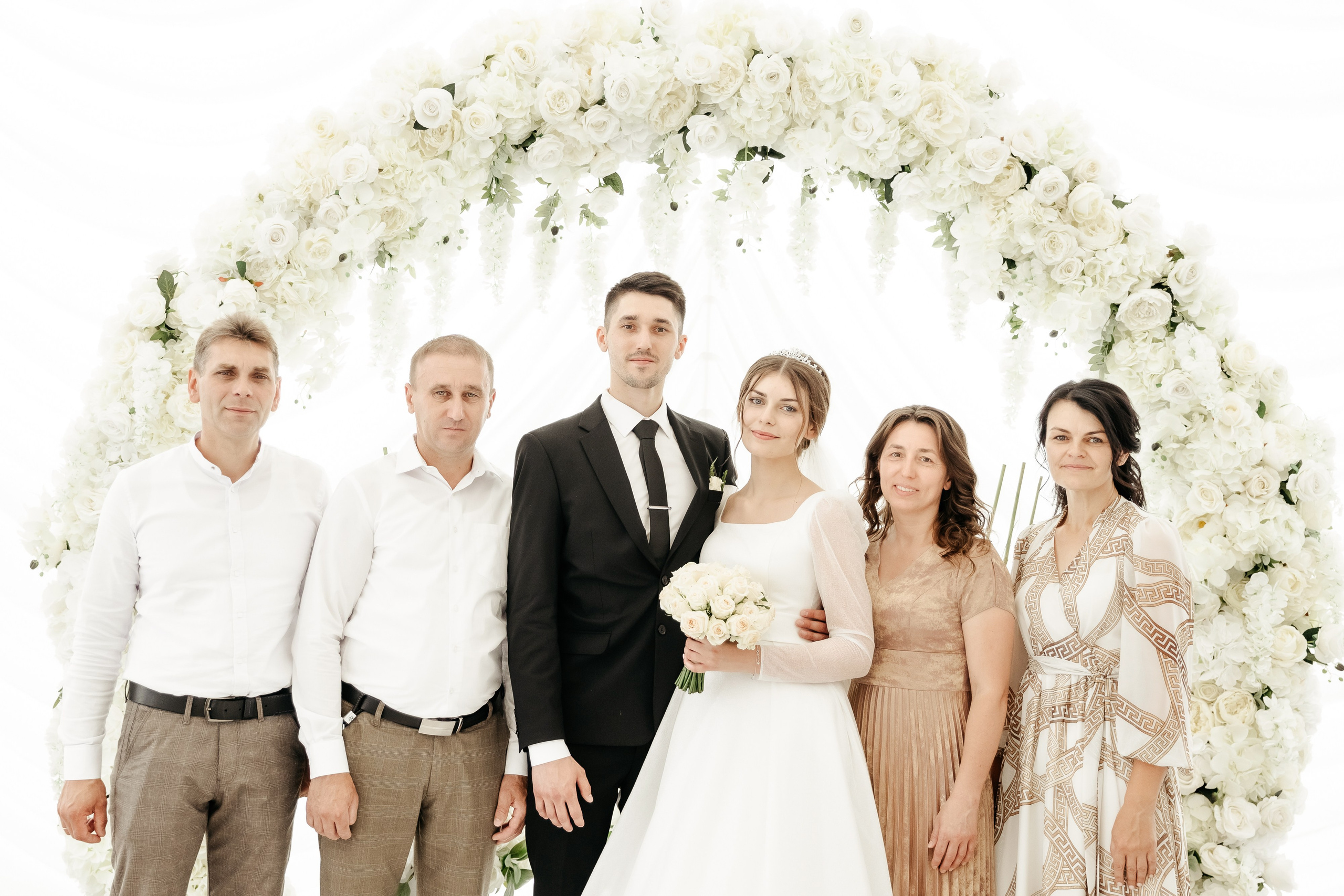 Аліна та Давид. Ірина Терещук