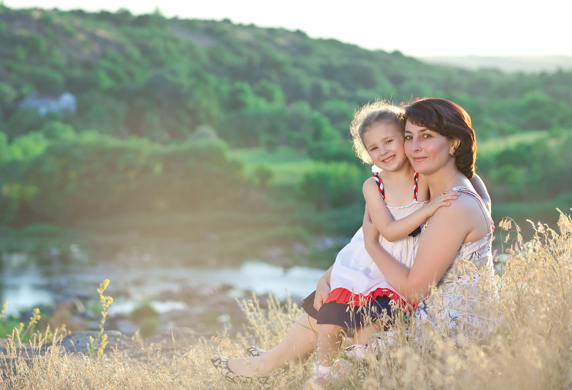 Детский портрет Южноукраинск