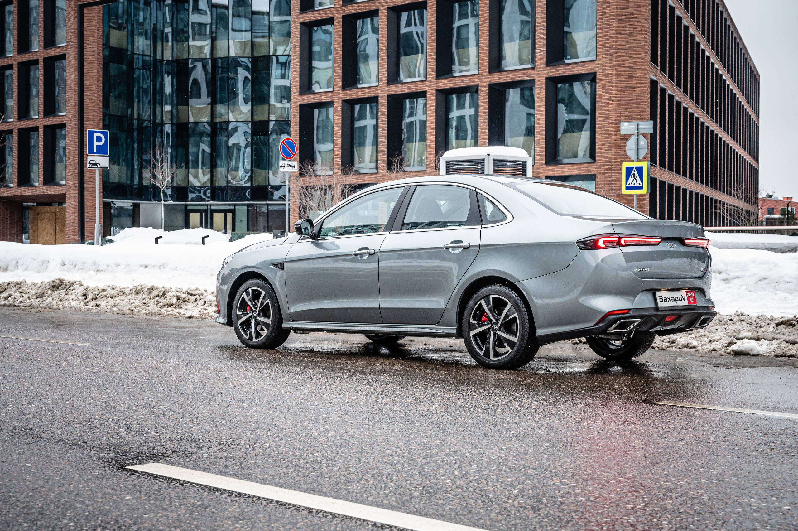 Автомобильная съемка Kaiyi E5. FOTÓGRAFO MÉXICO QUINTANA ROO