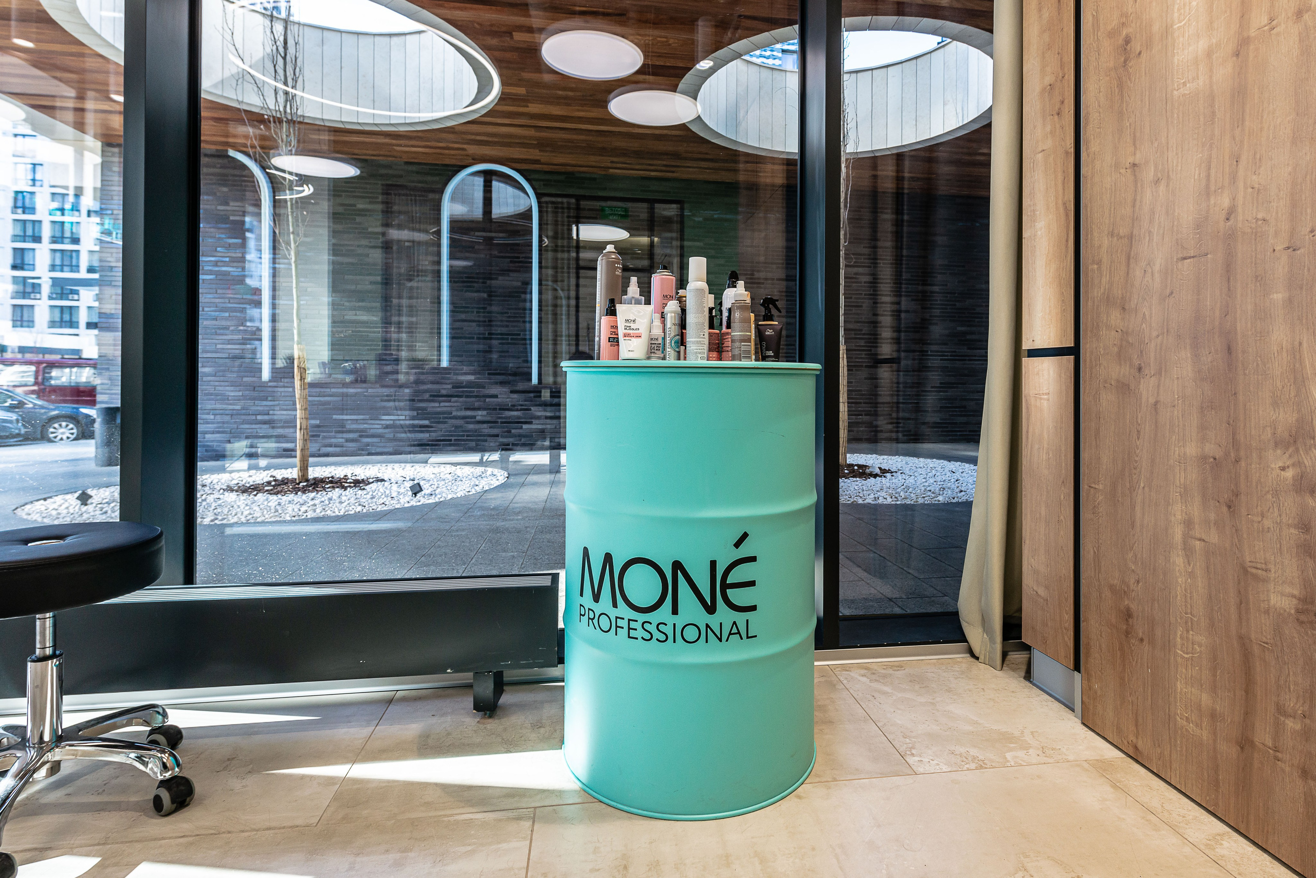 Салон Красоты Mone Производственная. ФОТОГРАФ МЕКСИКА КИНТАНА-РОО