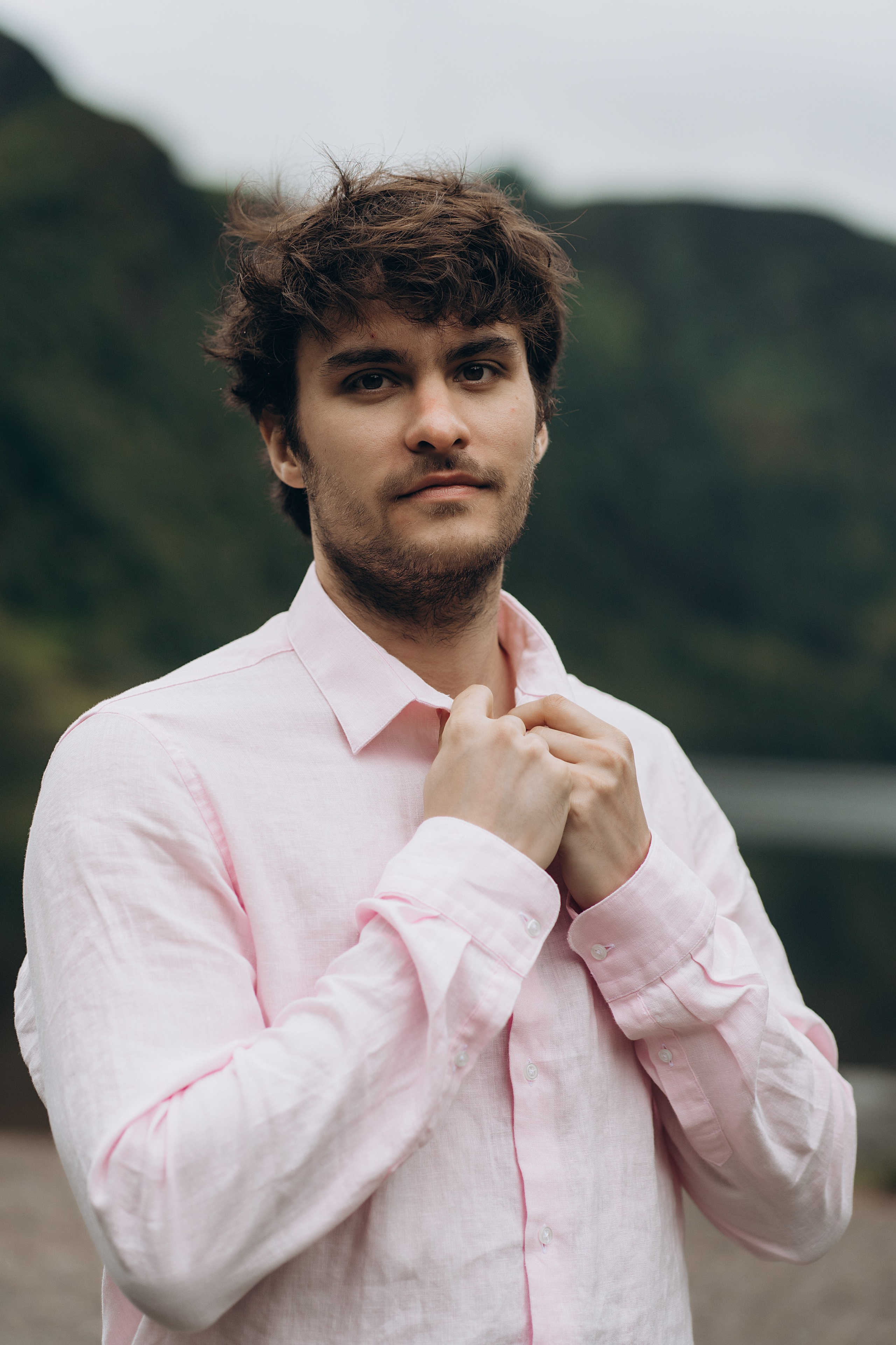 Pre wedding: Sara & Alex. Wedding Photographer in Dublin | Maternity & Love Story Photography