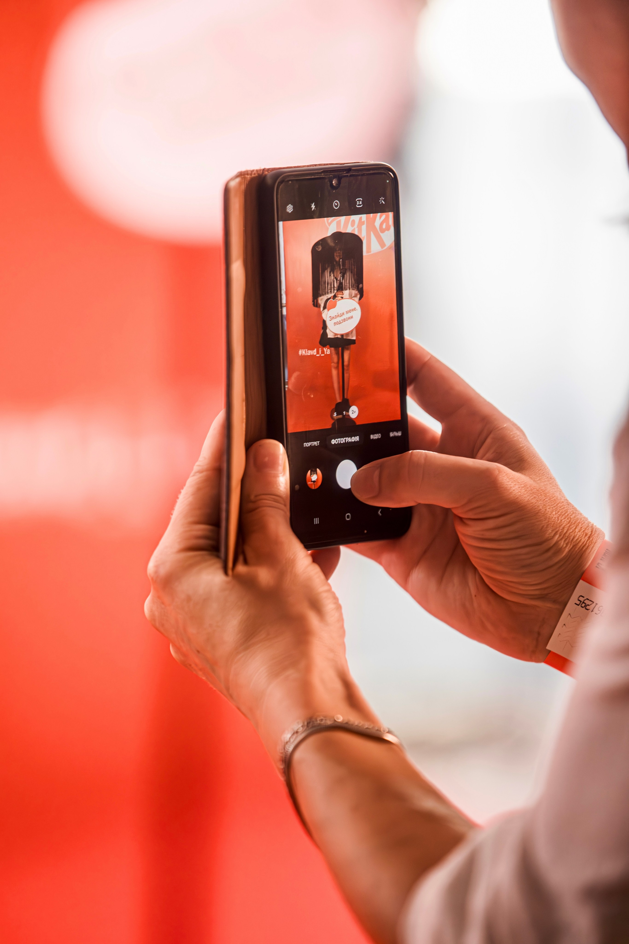 Klavdia Petrivna. Репортажний фотограф/анімаліст КИЇВ