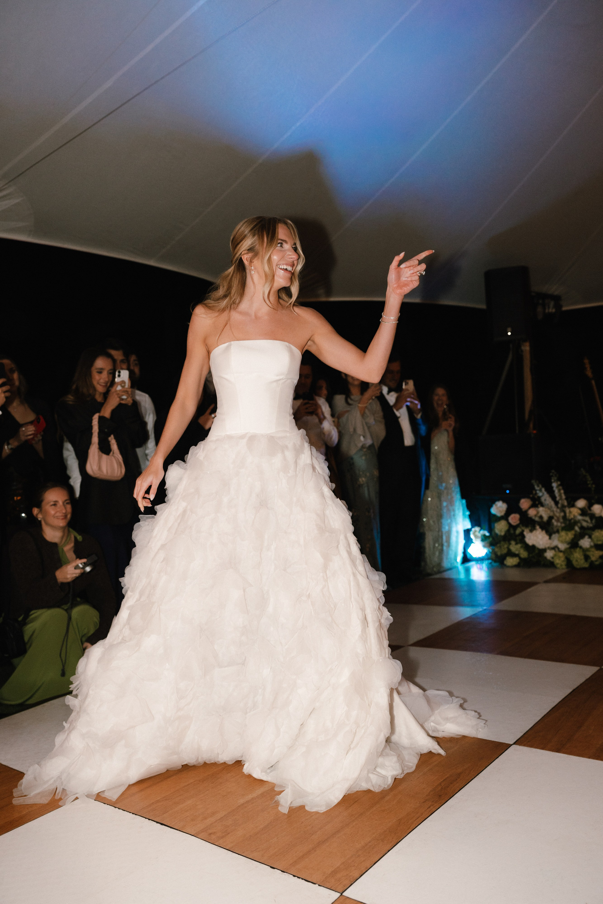 Marci and Yi. Wedding photographer and videographer New York | New Jersey