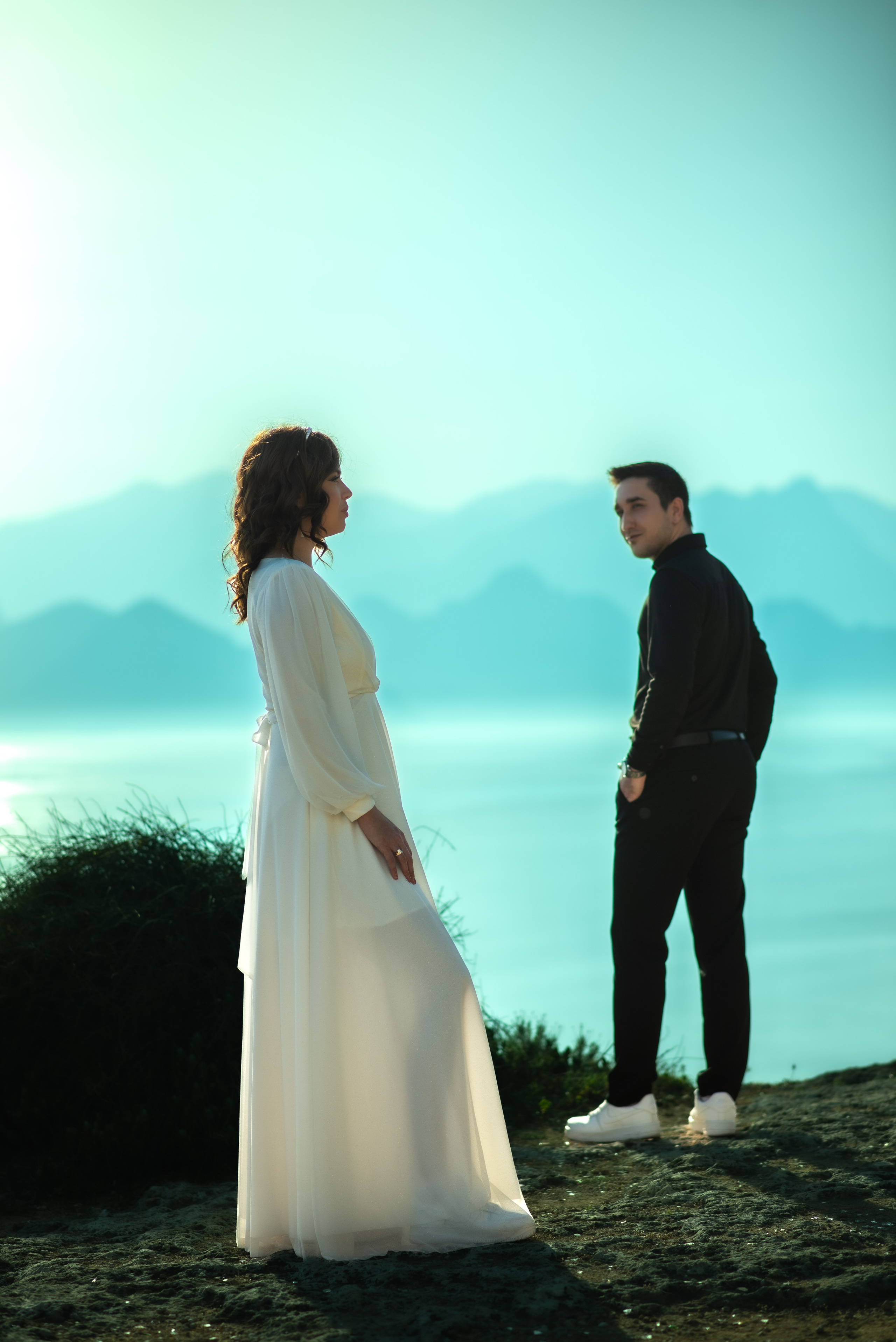 DI&FATIH. Фотограф в Анталии