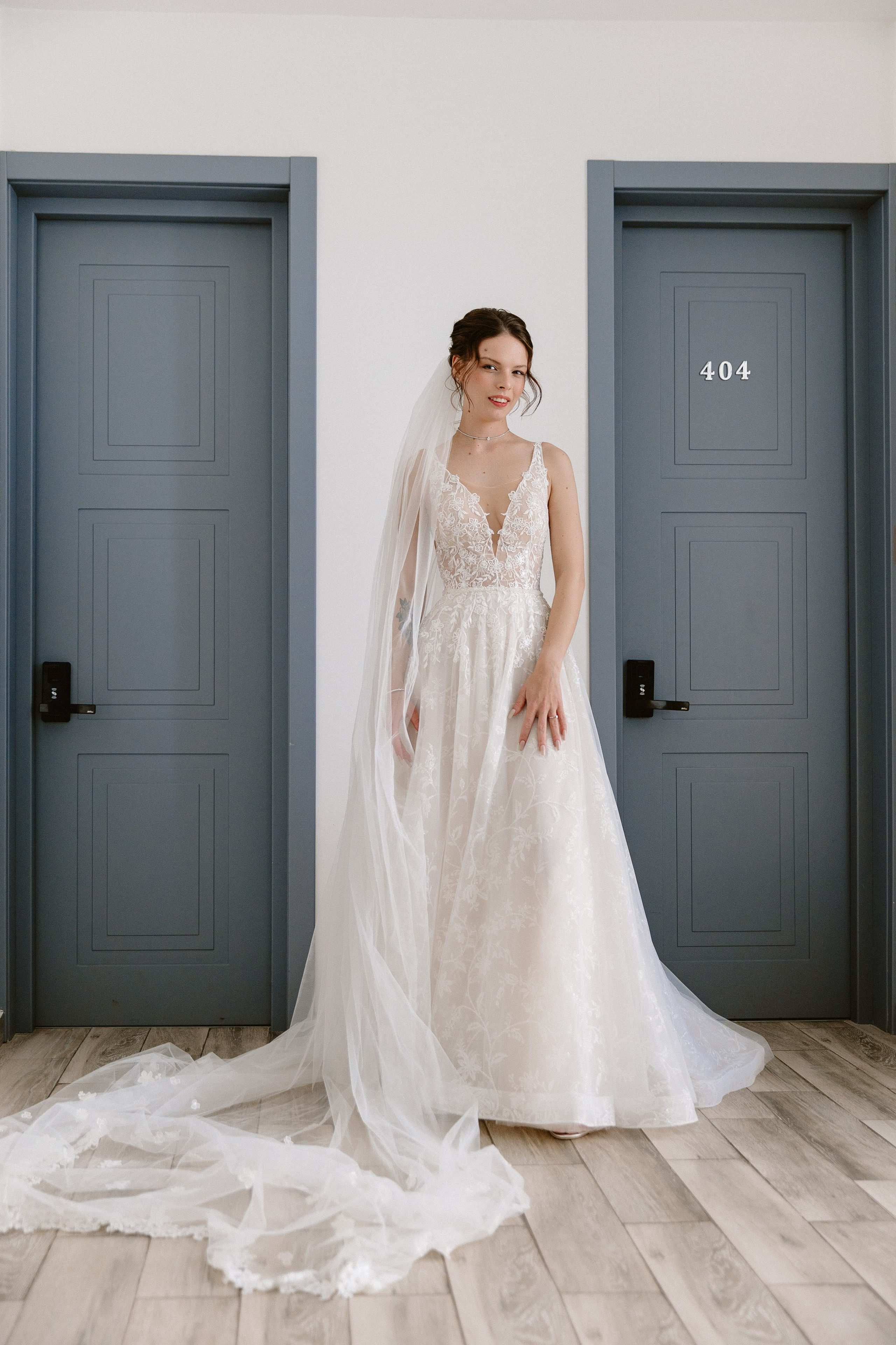 Vlada & Vlad. Photographer Anna Nazarenko