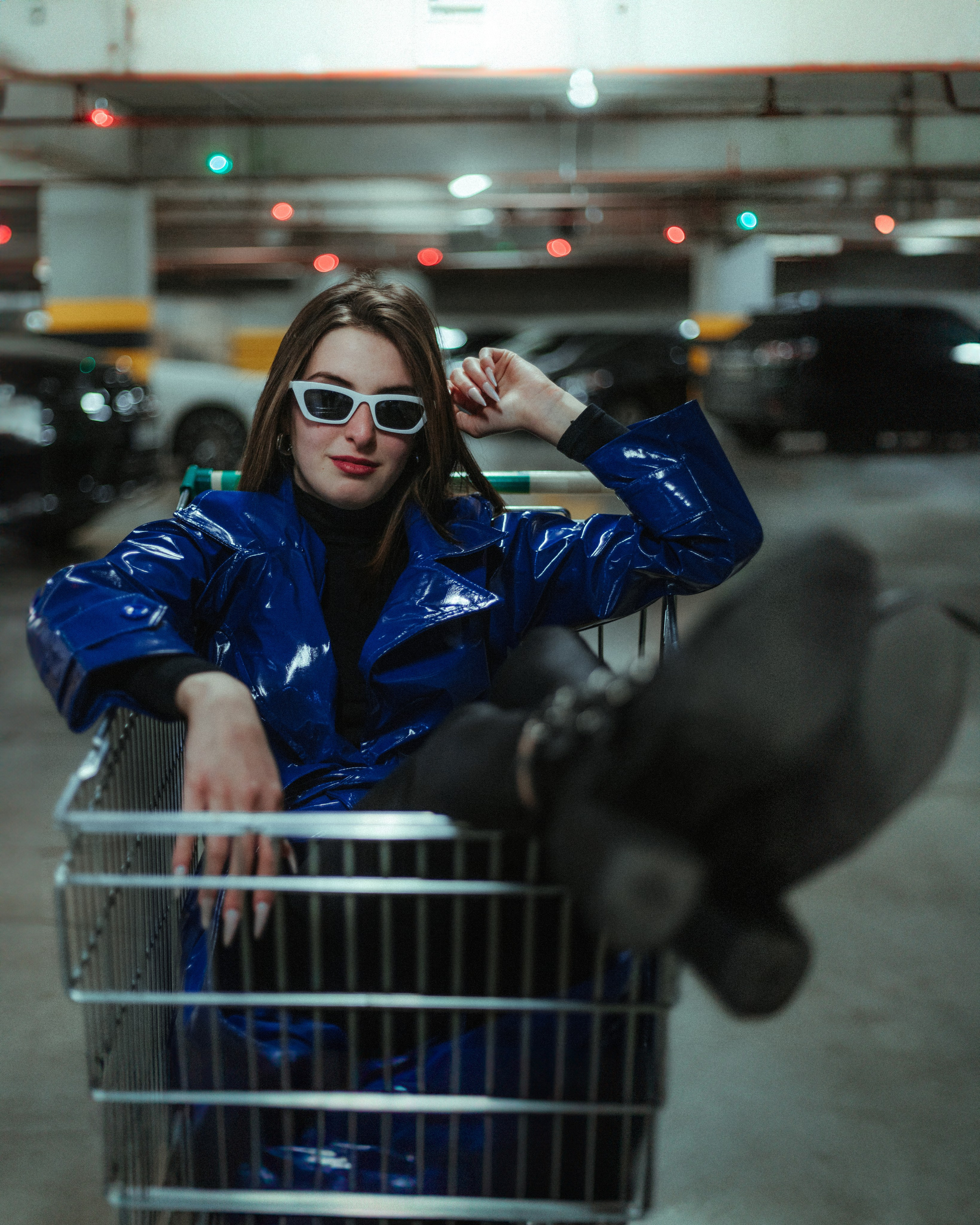 A N N U K I. Bspander