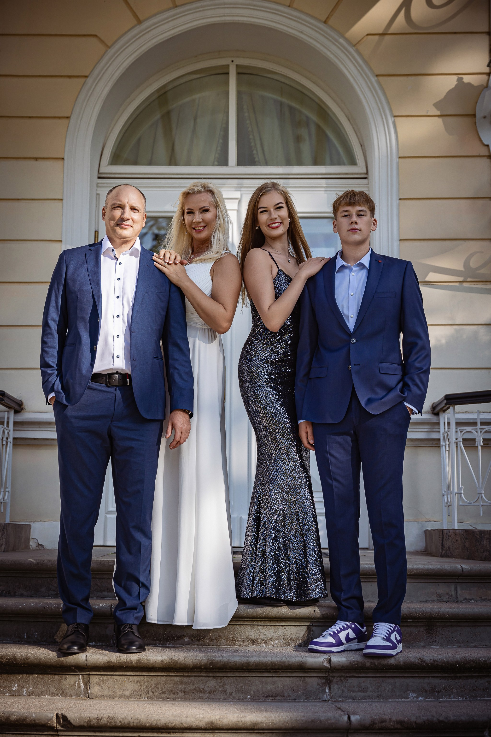 Happy Birthday — Beata. Photographer Eduard Nesterov | Фотограф — Эдуард Нестеров