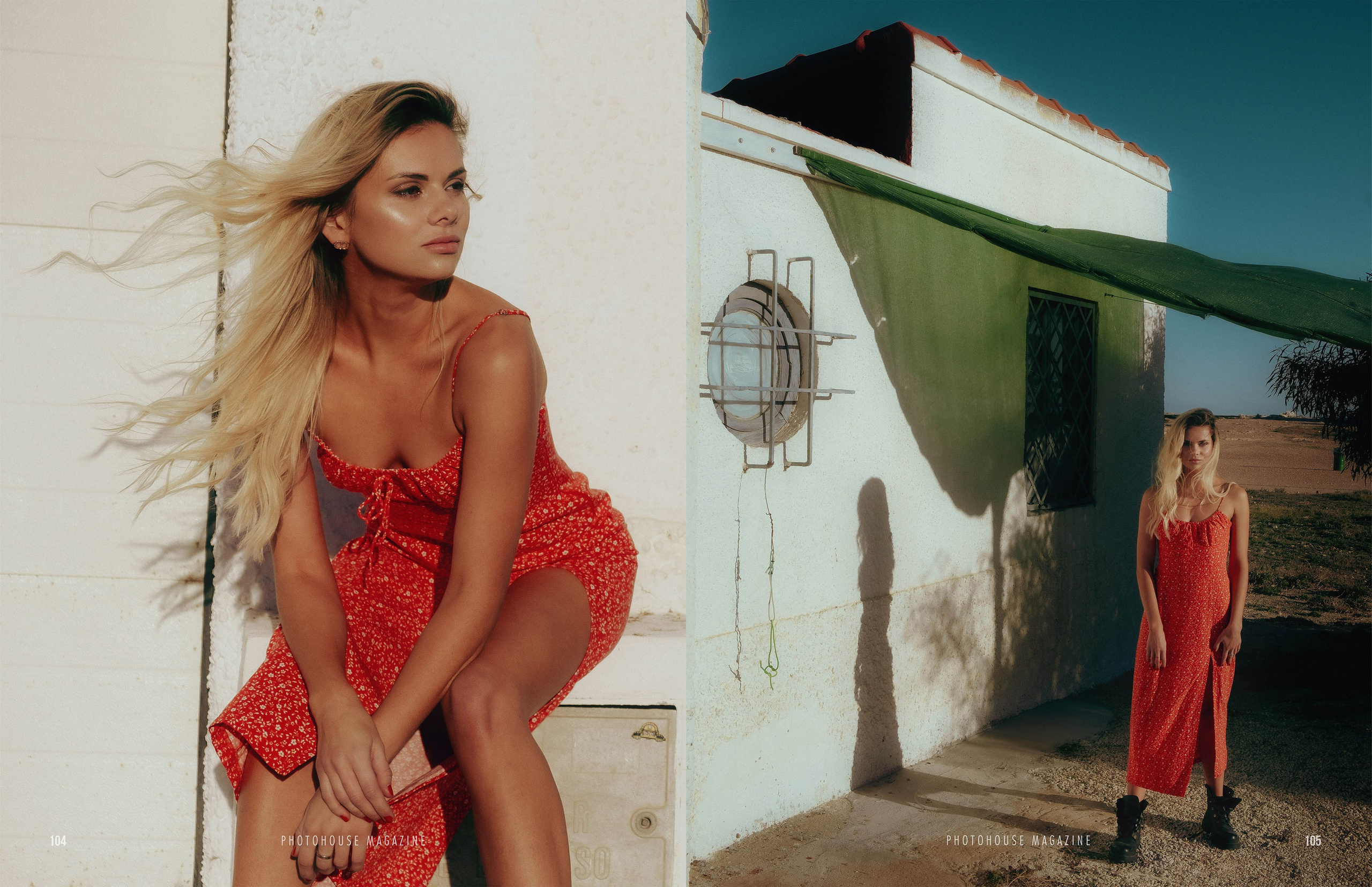 Photohouse Magazine #26