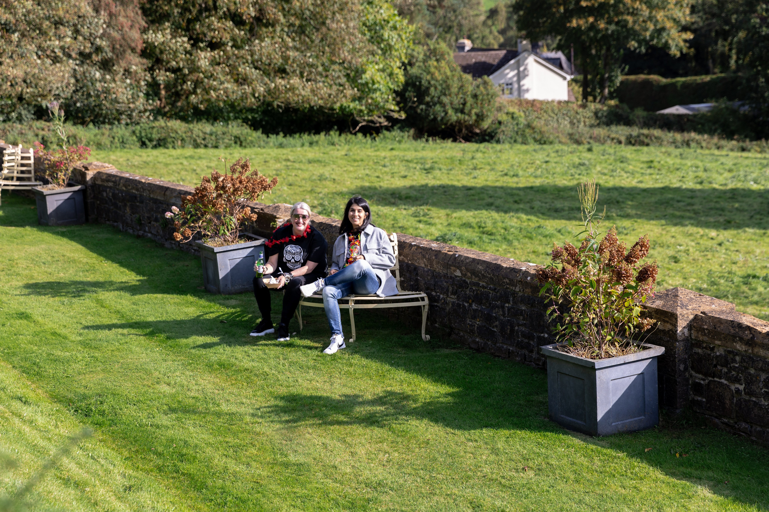 BobFest'23 in 2 days — TRUE LEGEND. September, 2023. Timeless Wedding & Event Photography from London to the world