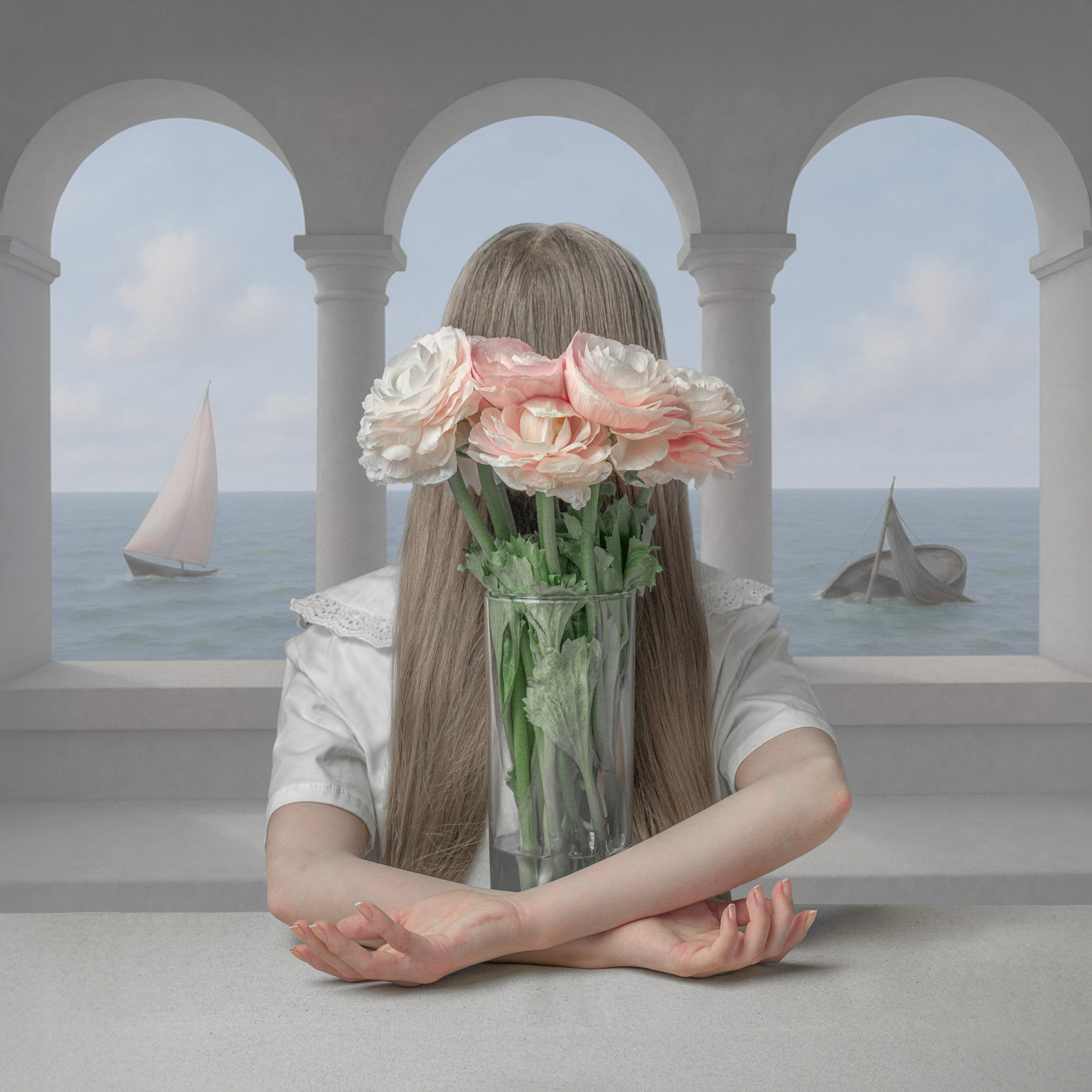 Fine Art photos. Wedding-Family photographer, South of France–Paris, Valentina Acrement