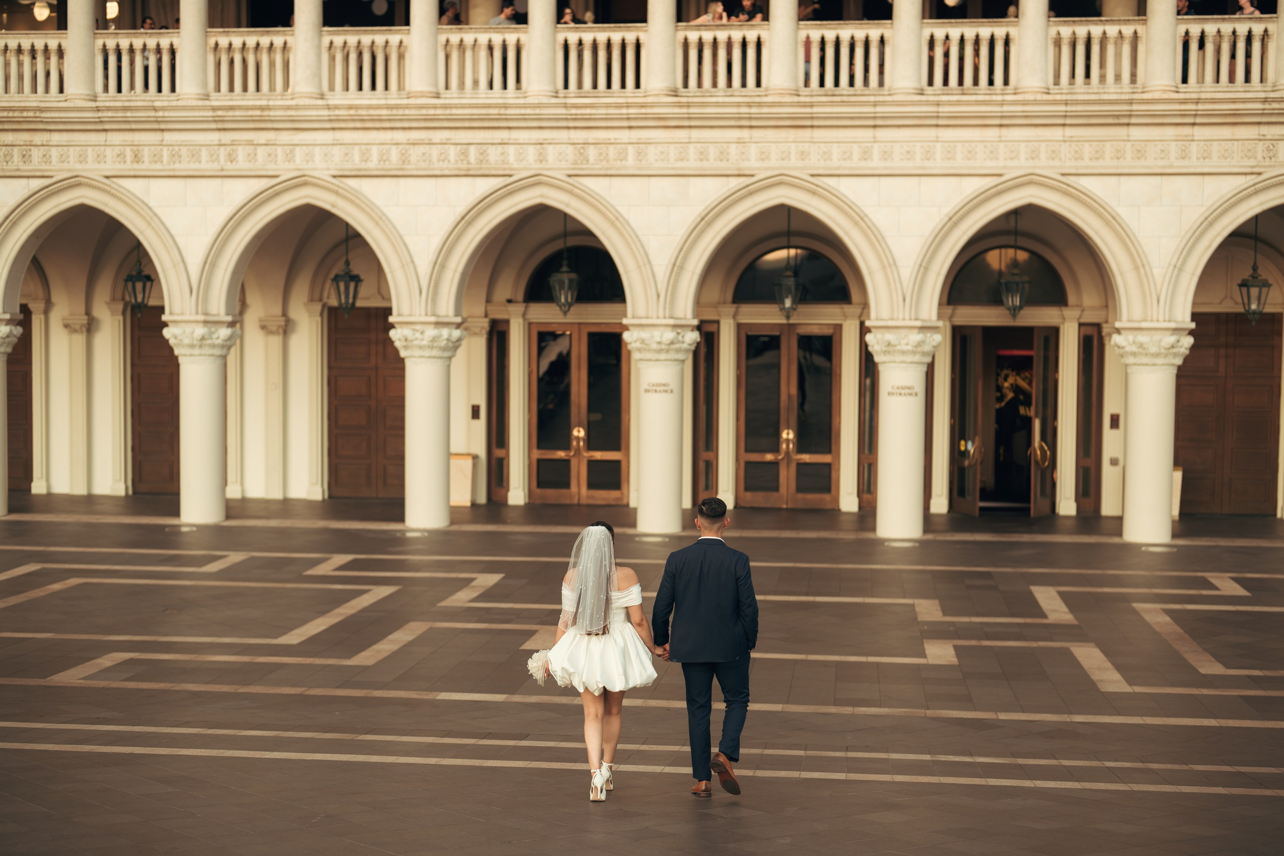 Genesis&Angel. Wedding & elopement photographer Viktoriya Kravtsov. Las Vegas