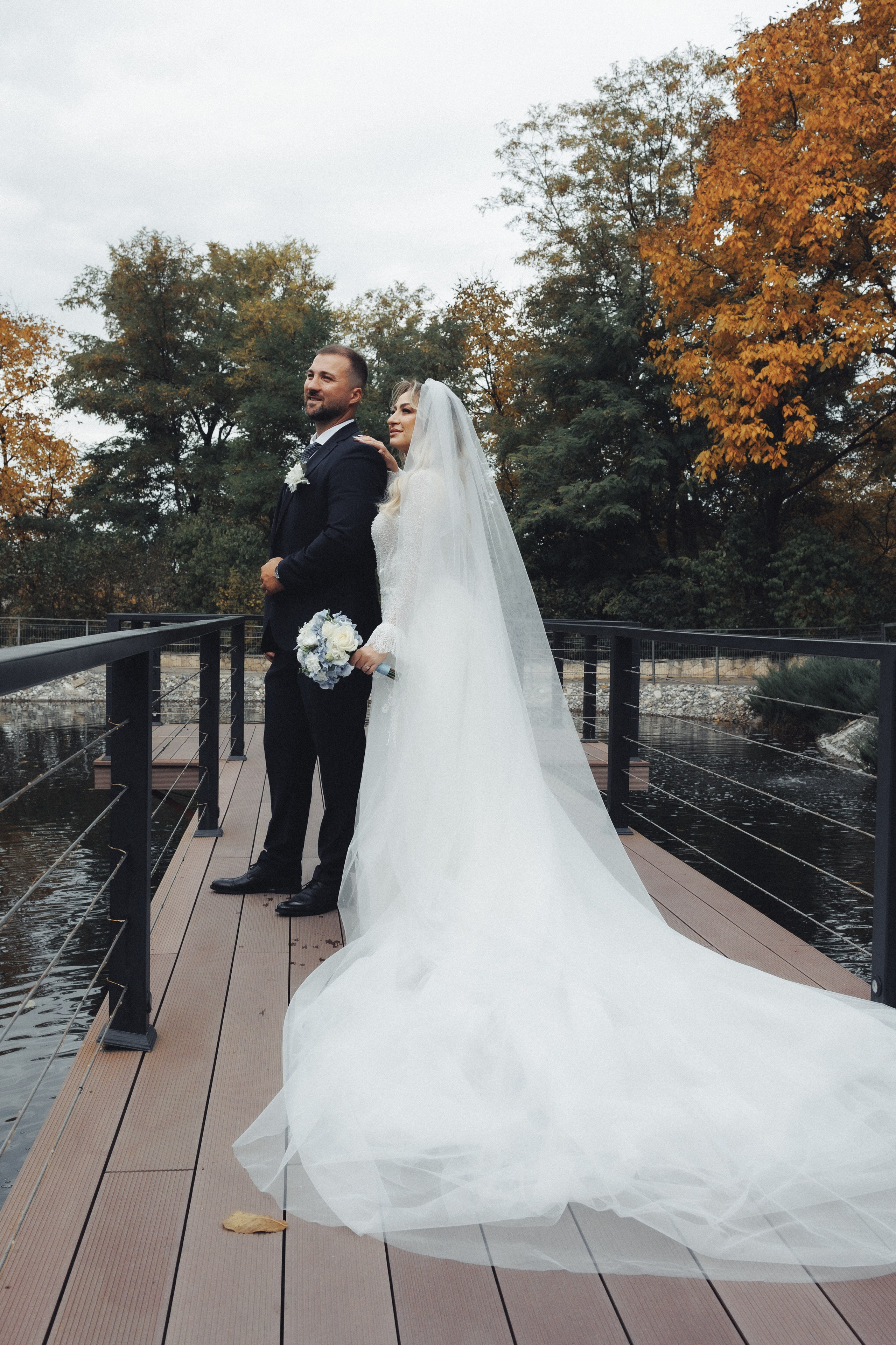 Sergiu & Cristina. Fotograful evenimentului tău