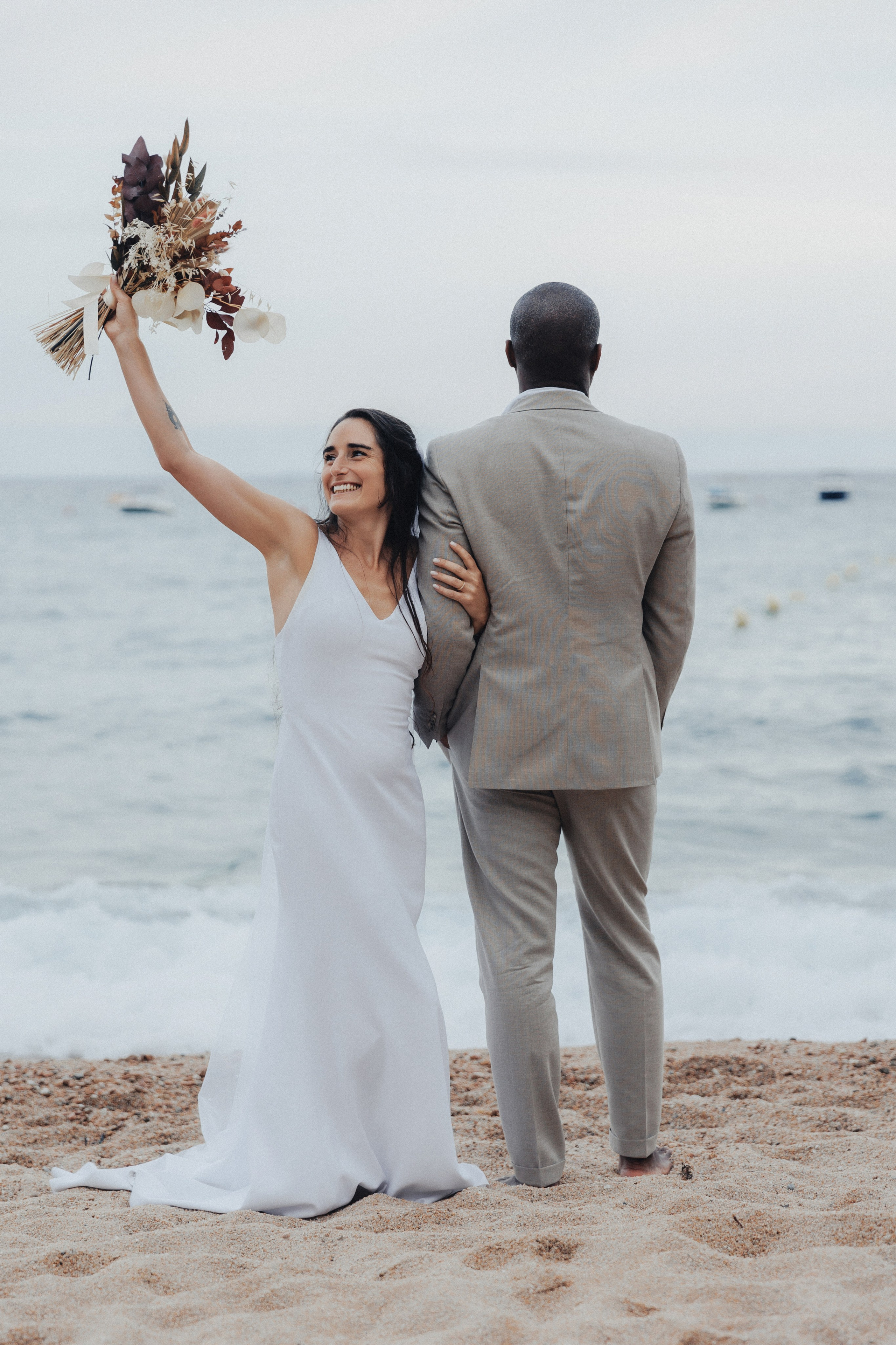 David & Celine. Fotograful evenimentului tău