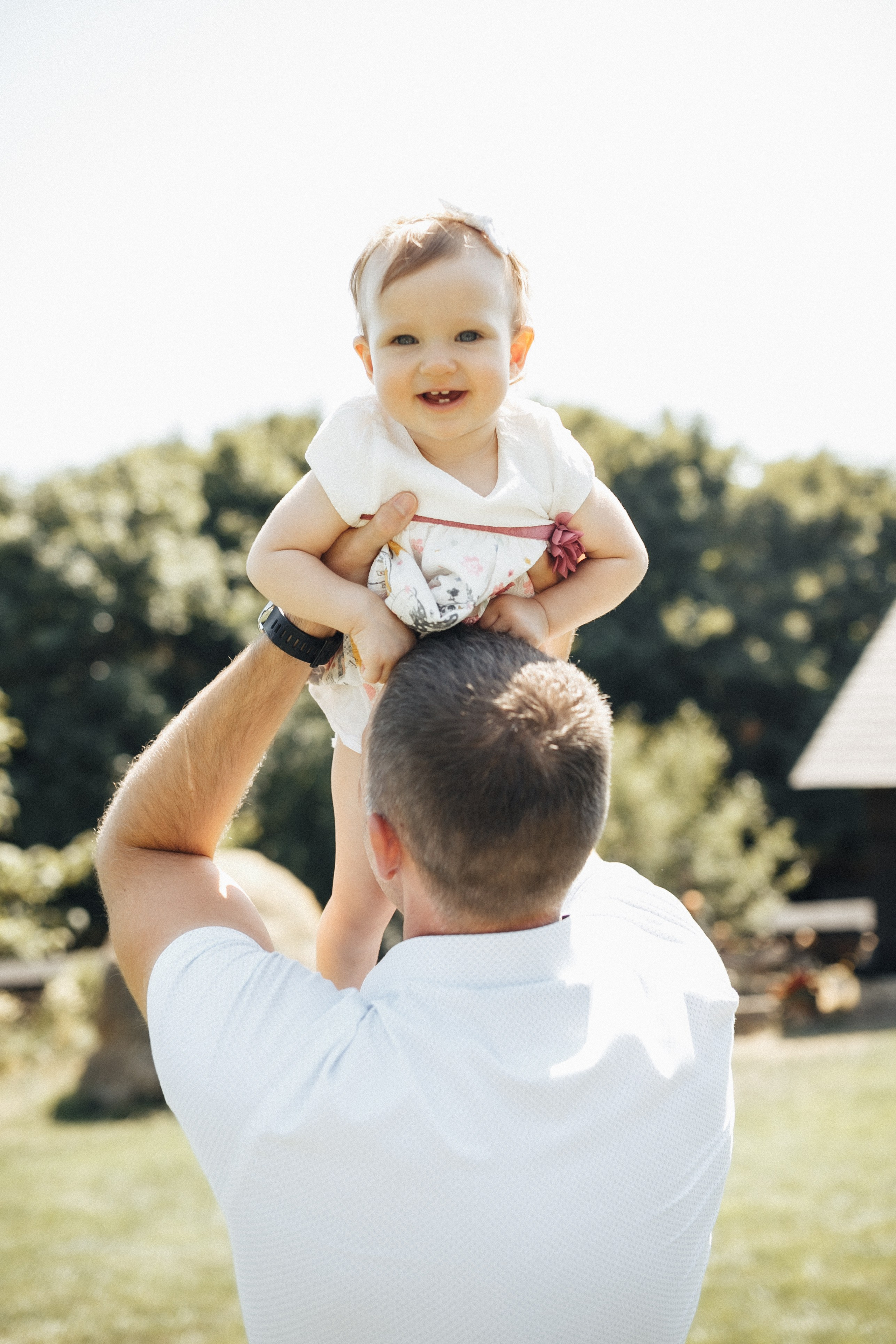 Ilinca. Fotograful evenimentului tău