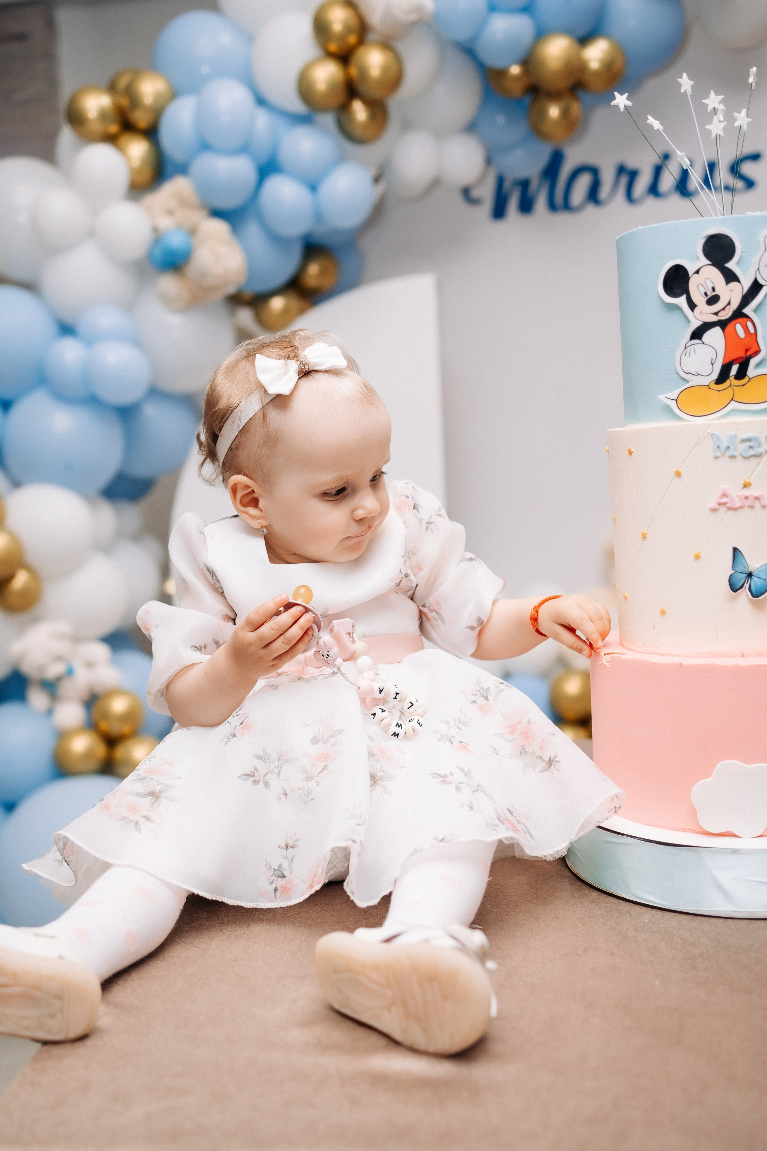 Marius & Amelia. Fotograful evenimentului tău