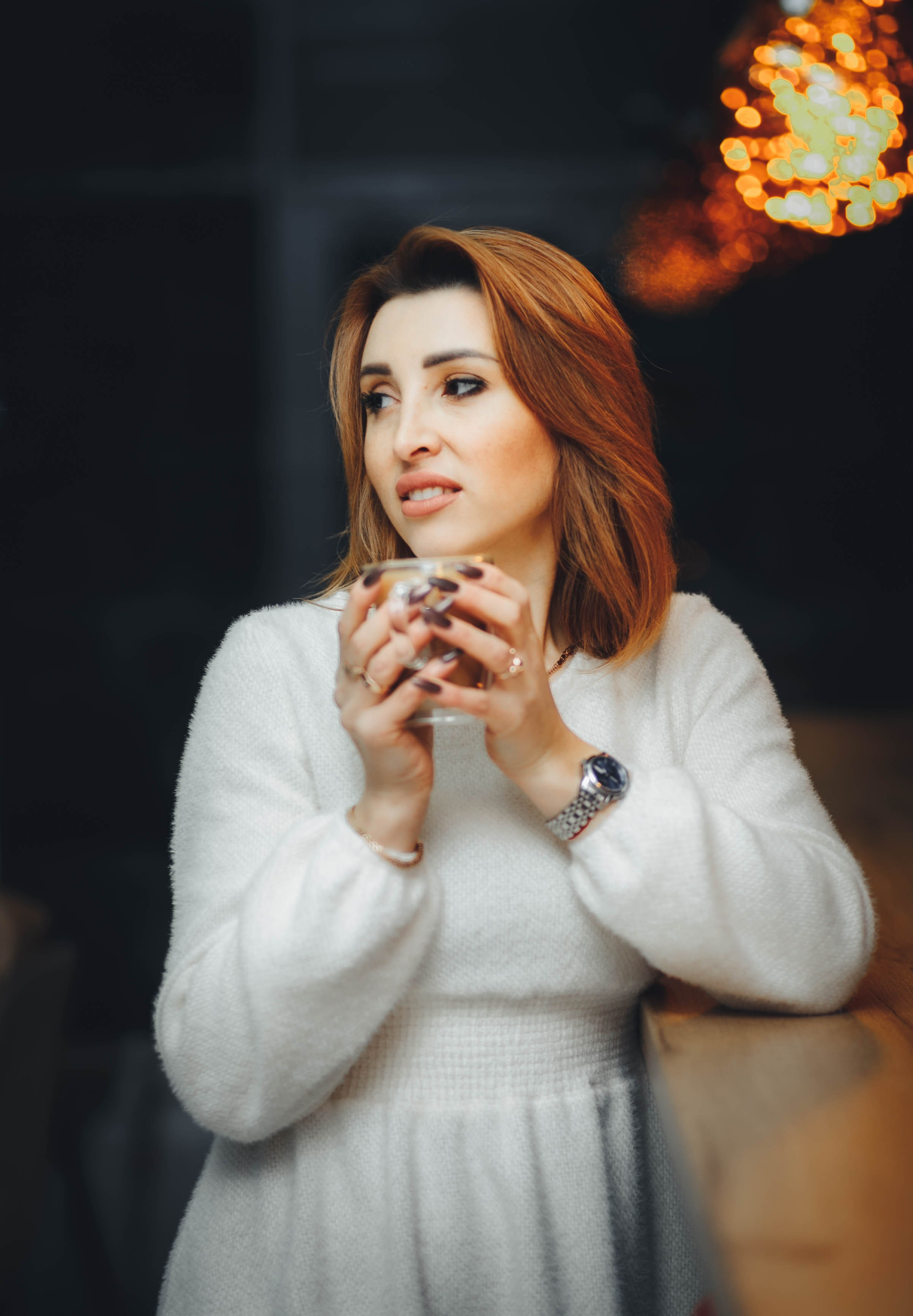 Tatiana. Fotograful evenimentului tău