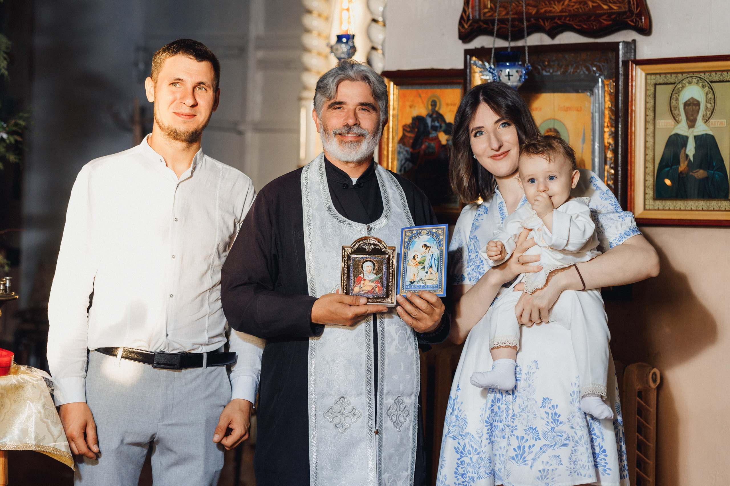 Daniel. Fotograful evenimentului tău