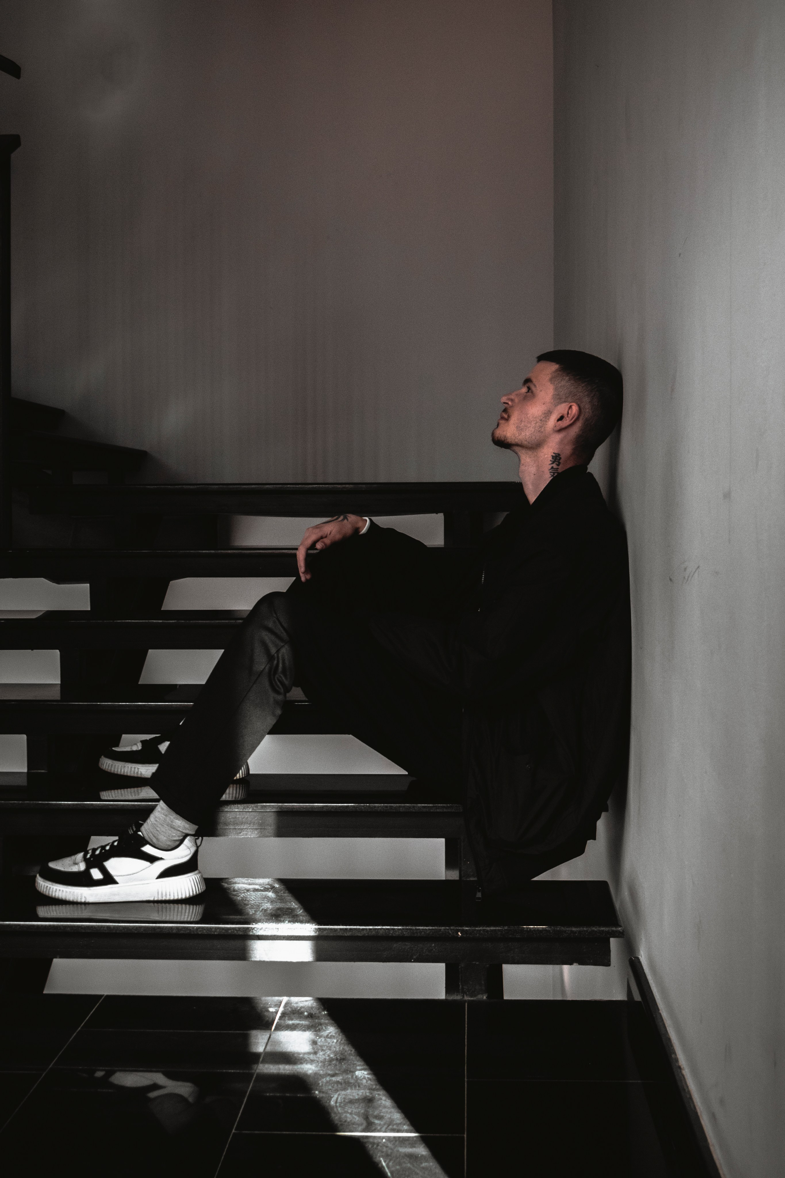 Stas #02. Дизайнер и Фотограф в Кишинёве Бусуйок Станислав