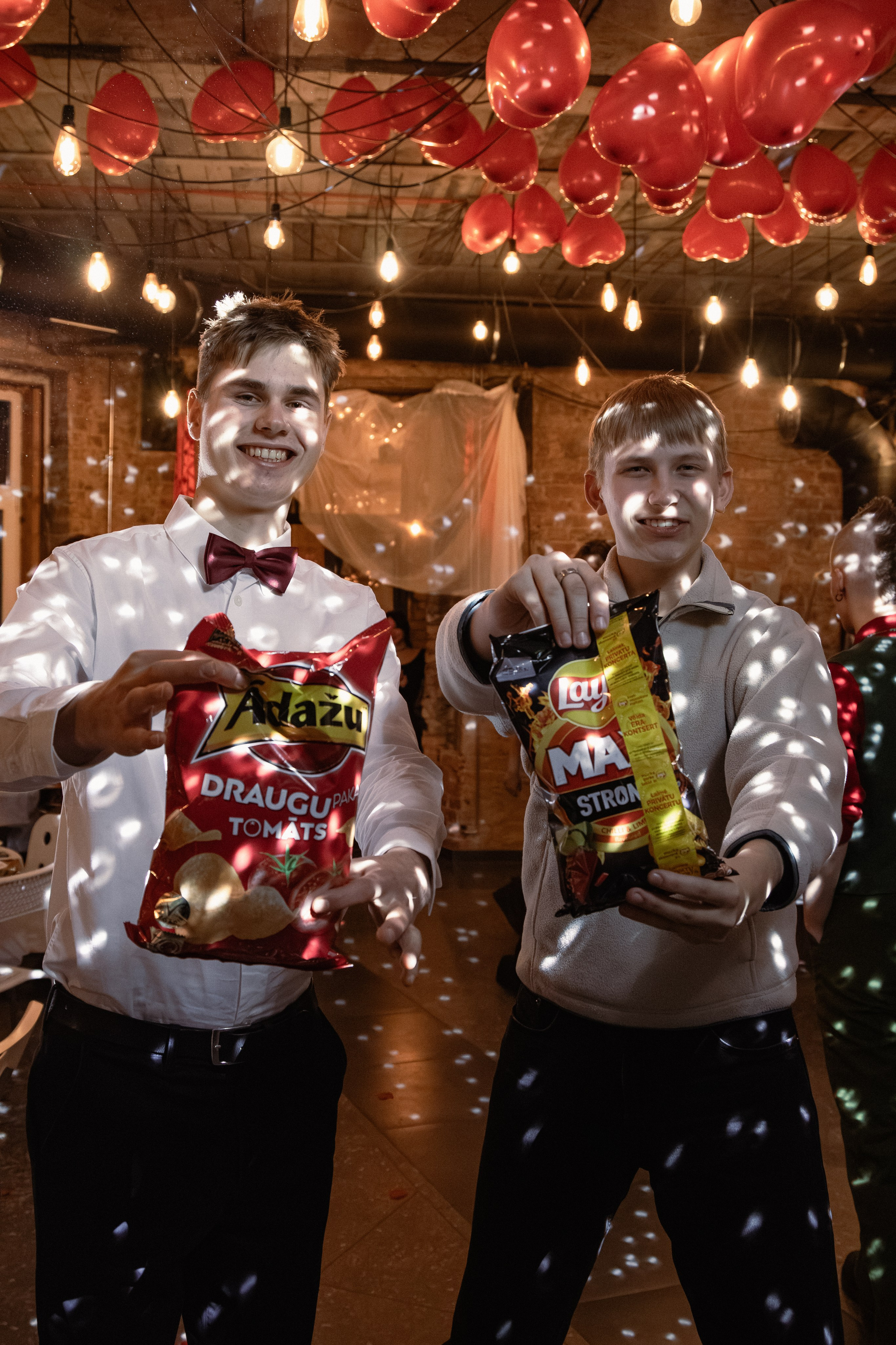 Conference Riga 2024. Дизайнер и Фотограф в Кишинёве Бусуйок Станислав