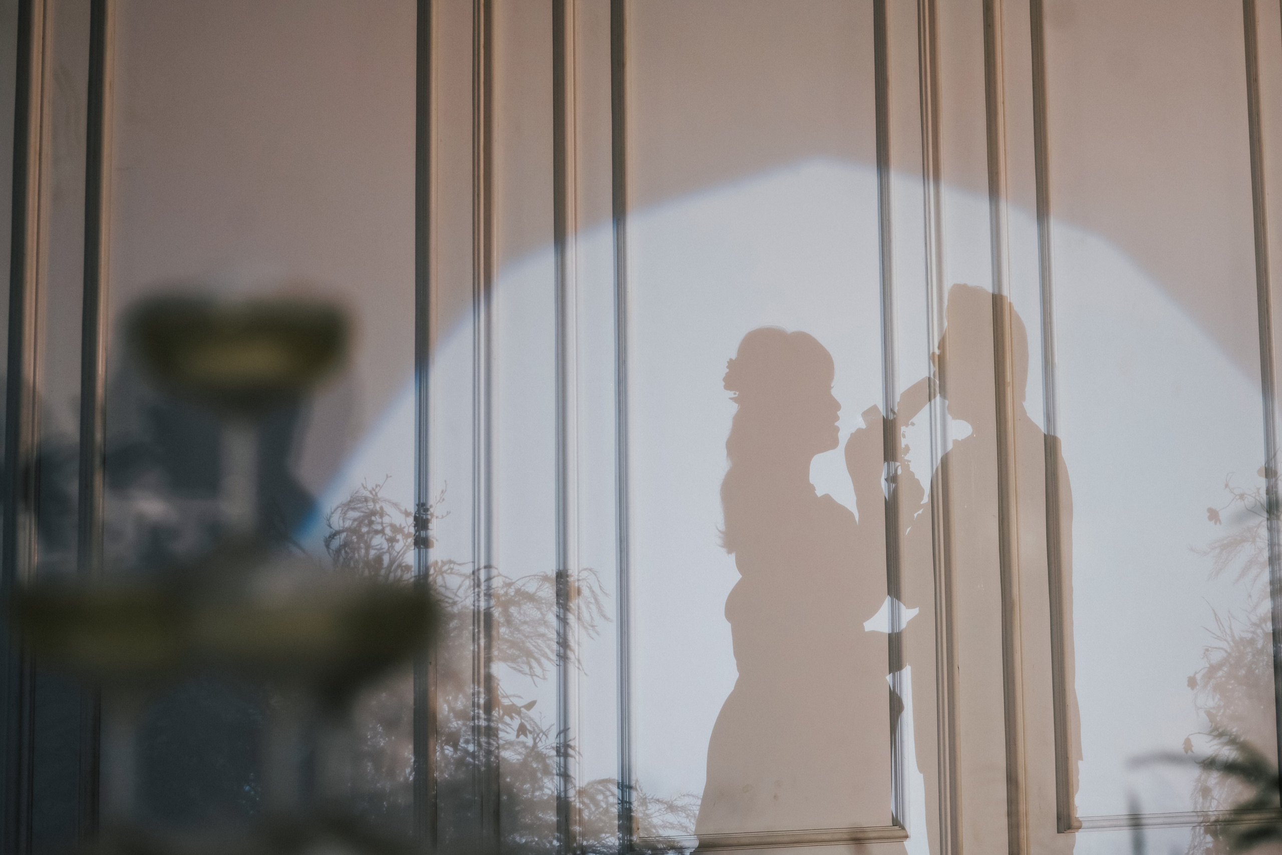 S & S. TheLoveMuseum