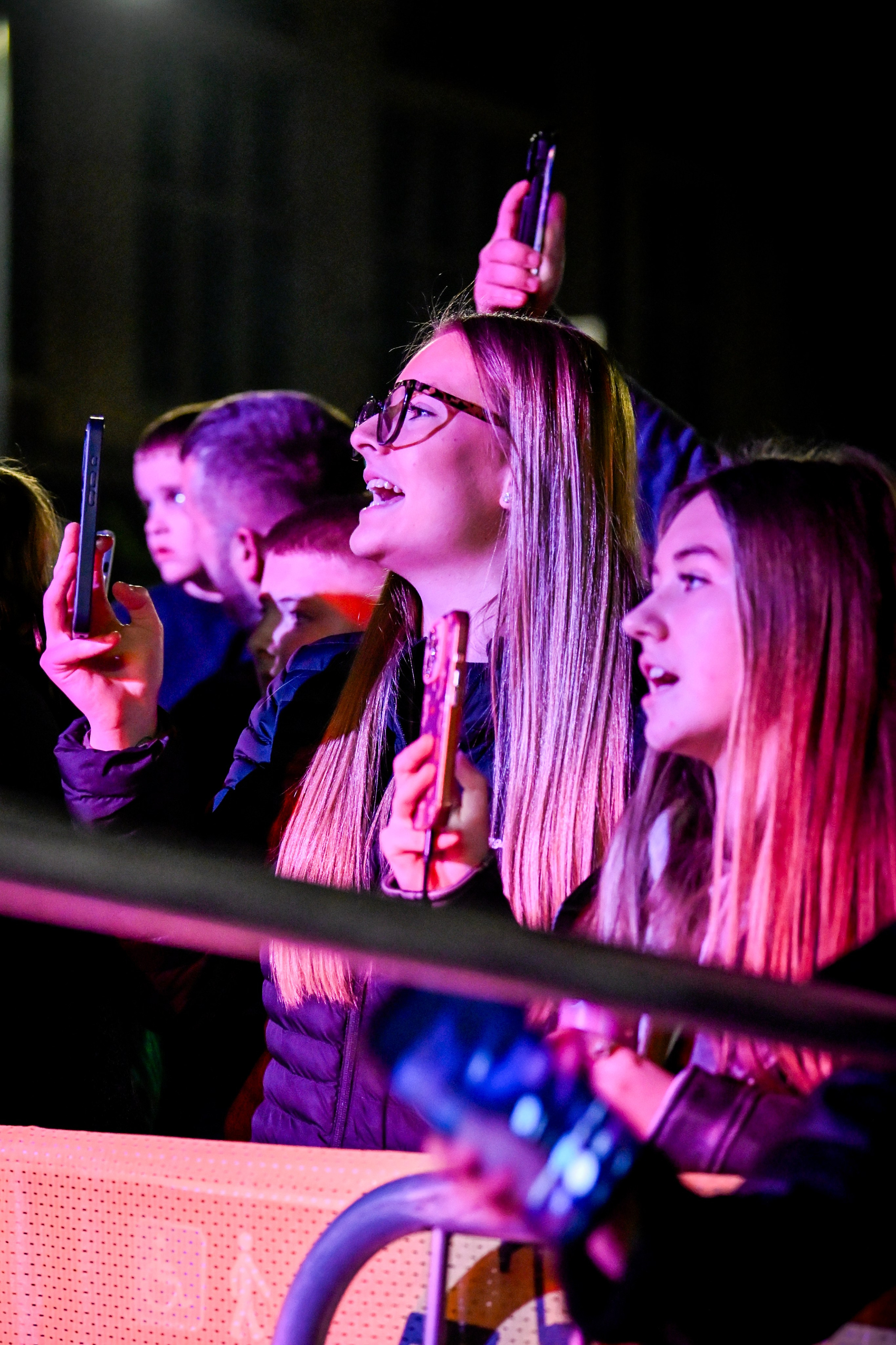 Festival Photography. Portrait & Brand Photographer in Bradford, West Yorkshire