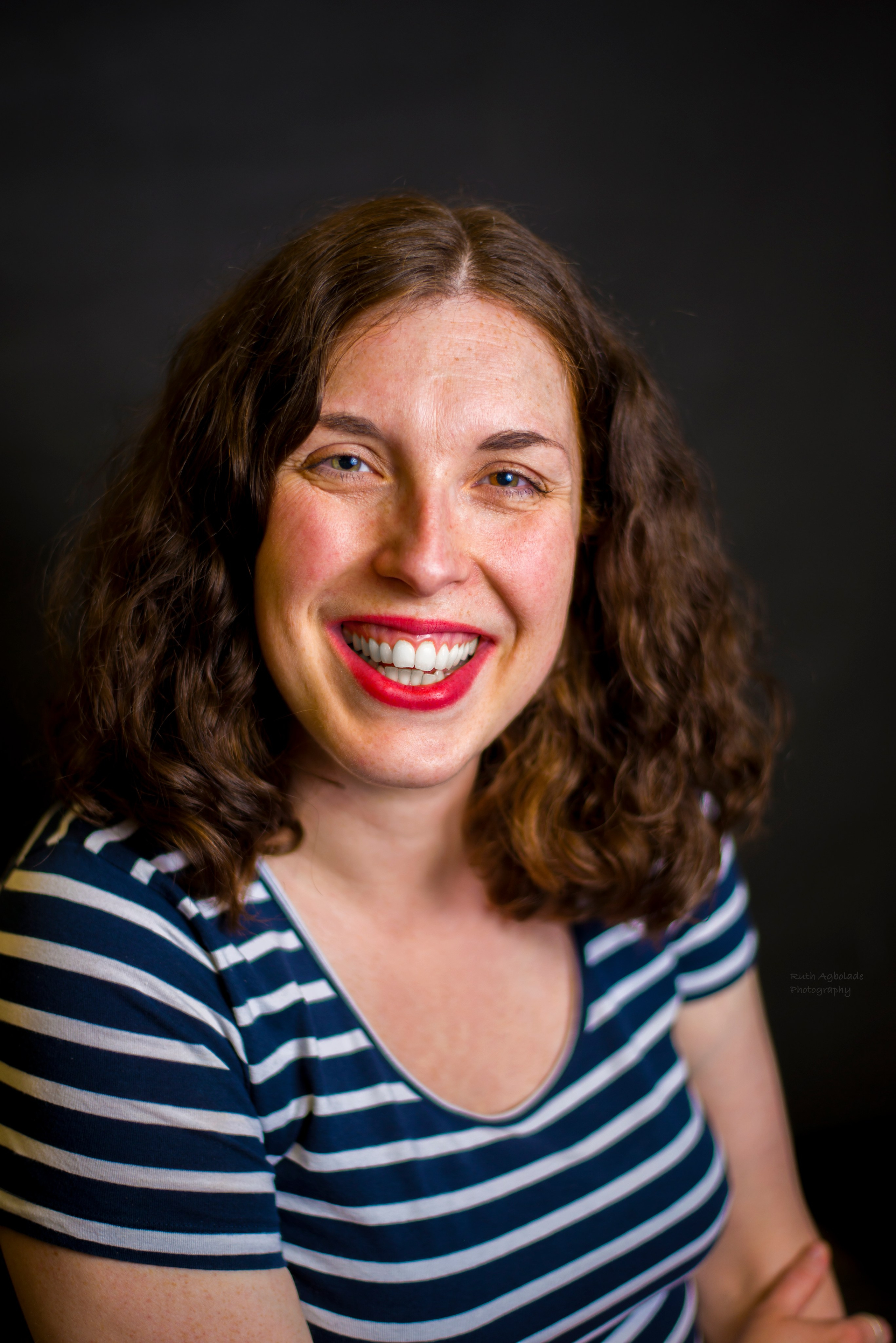 Headshots. Portrait & Brand Photographer in Bradford, West Yorkshire