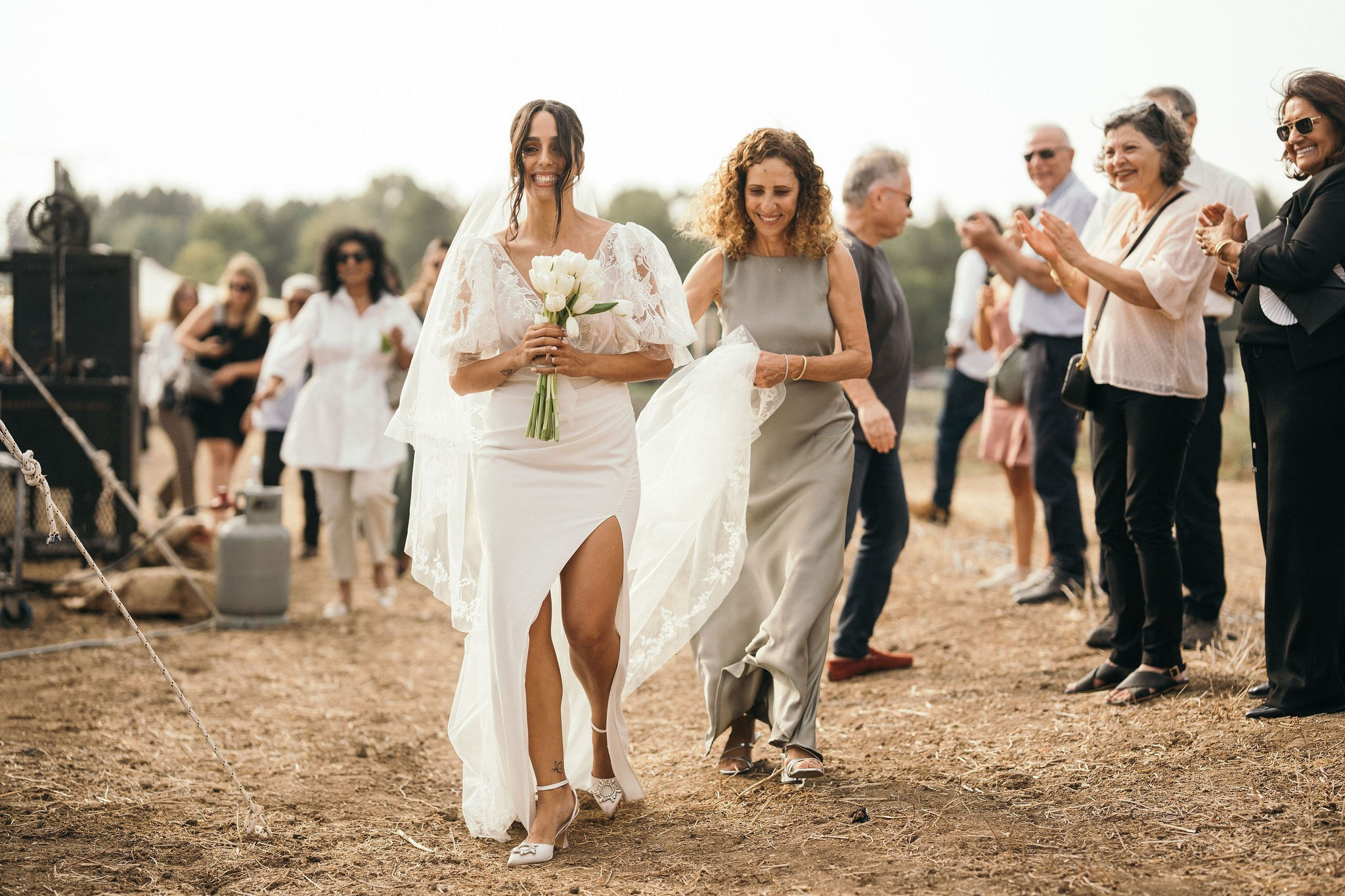 Amit and Idan. Alexnader Selenzyov Wedding Photographer