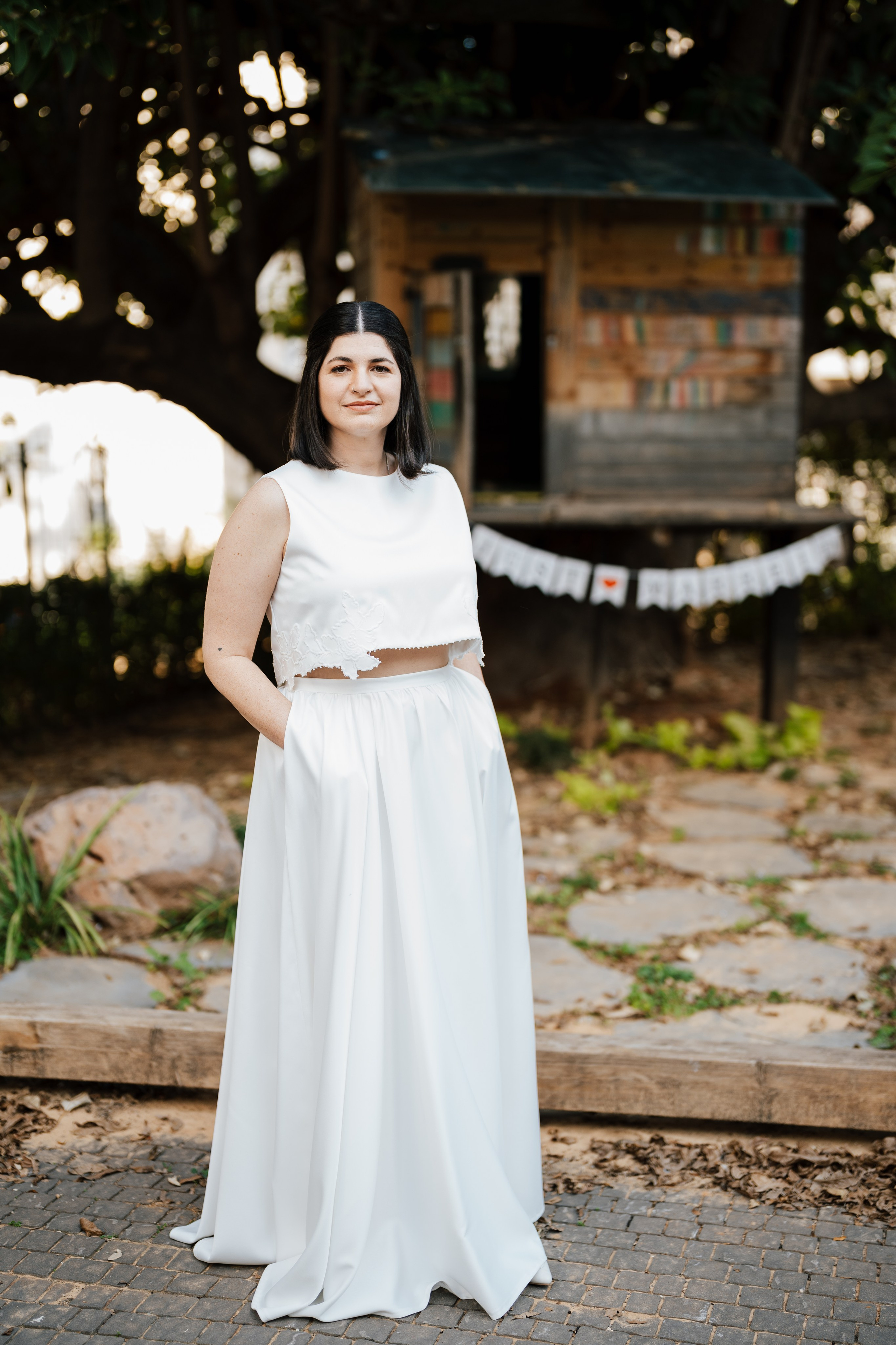 Dana and Yuval. Alexnader Selenzyov Wedding Photographer