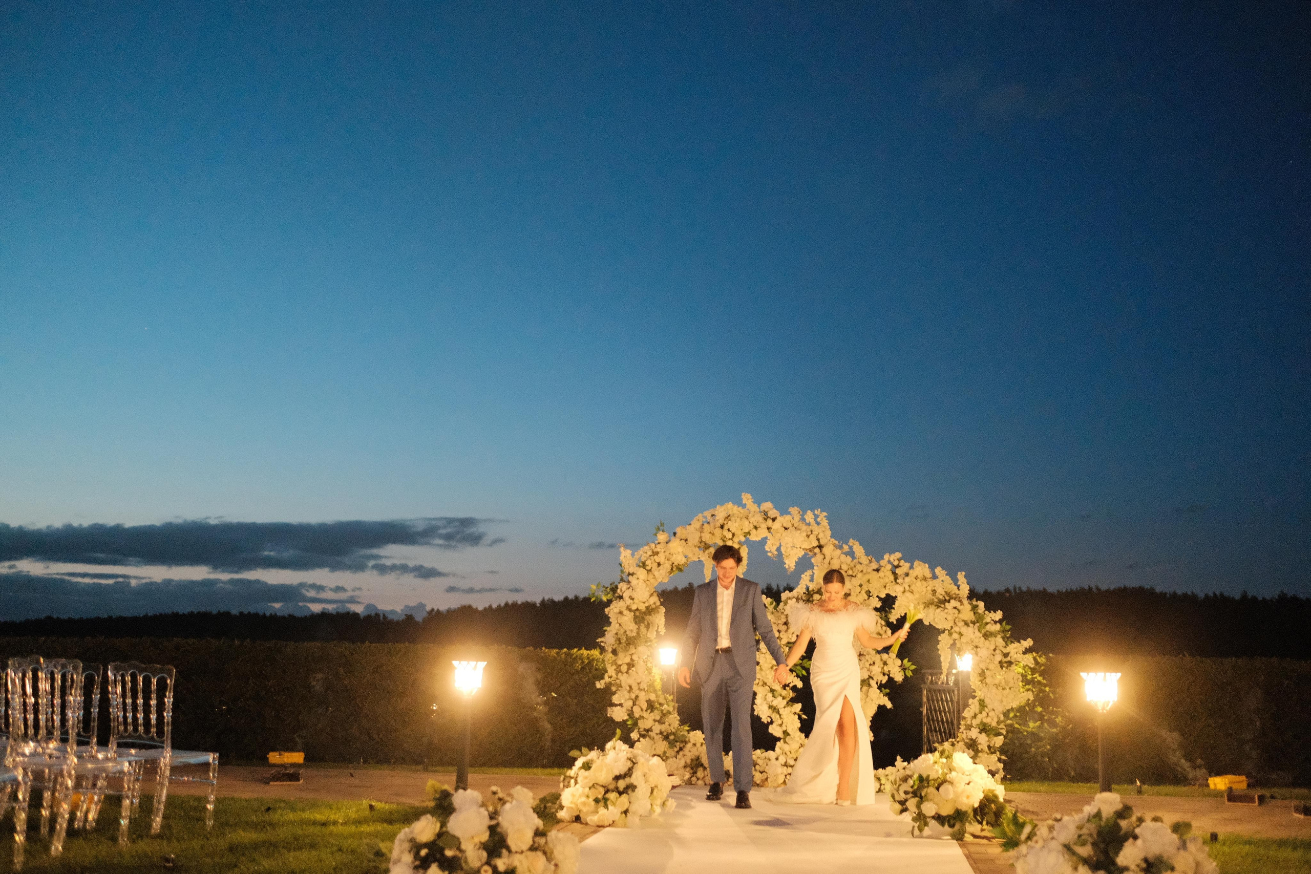 Kodak Portra 400. Свадебный фотограф в Риге — Вячеслав Лучненков