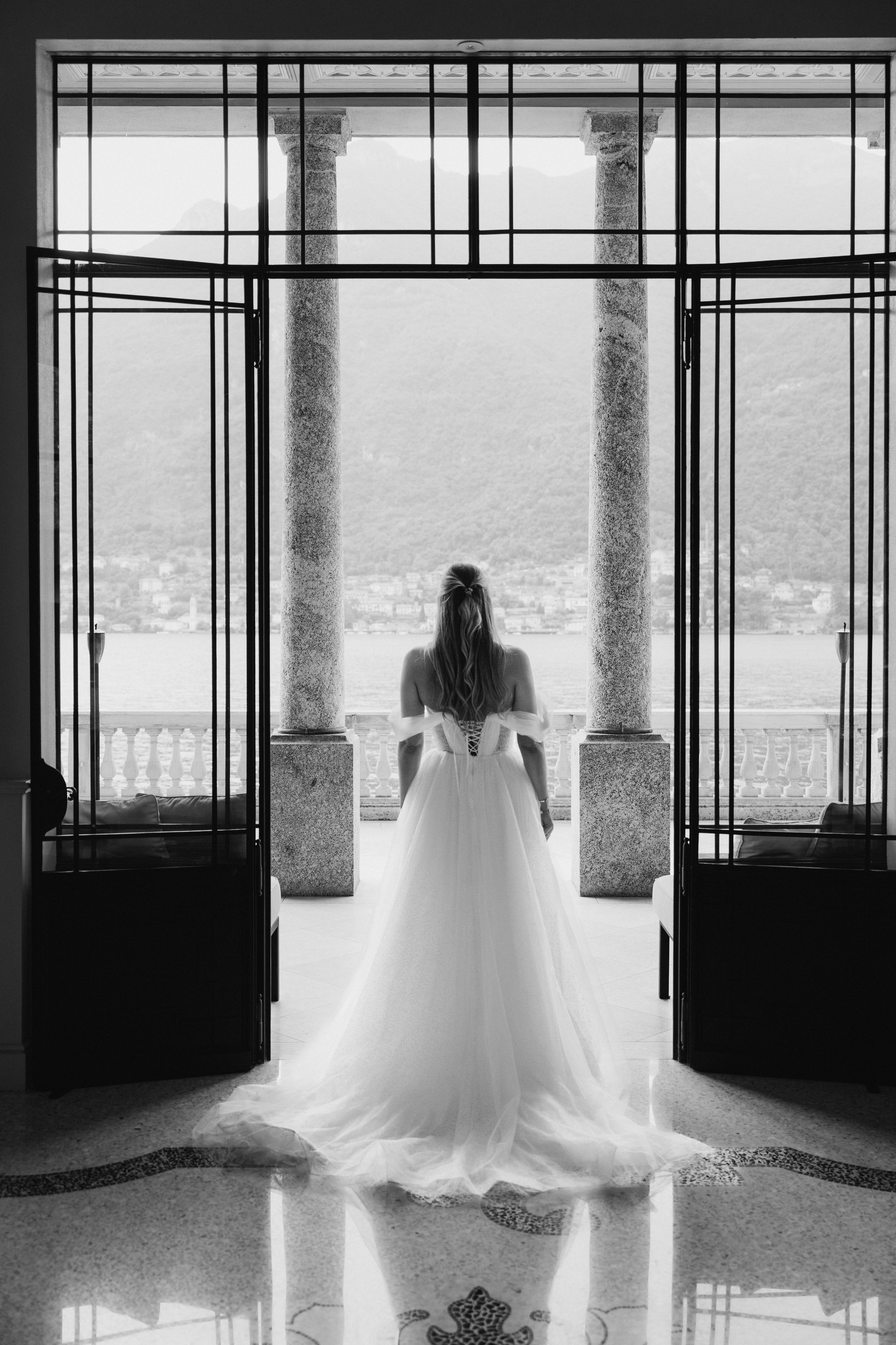 KATE AND NICK _VILLA LARIÒ_LAKE COMO. PHOTOGRAPHER IN ITALY