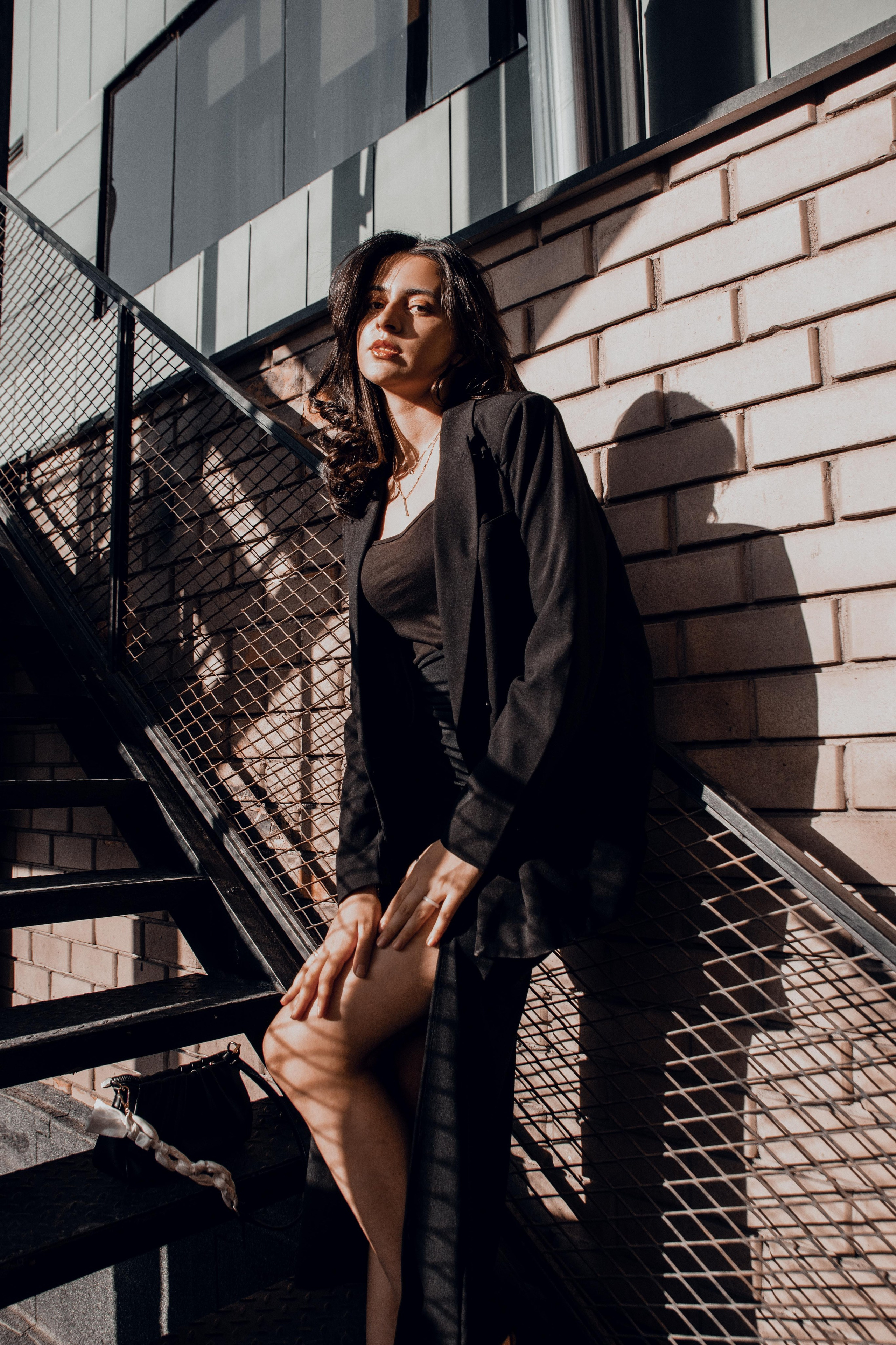 Гулнара. Портретный фотограф Нигинахон Исматуллаева в Ташкенте