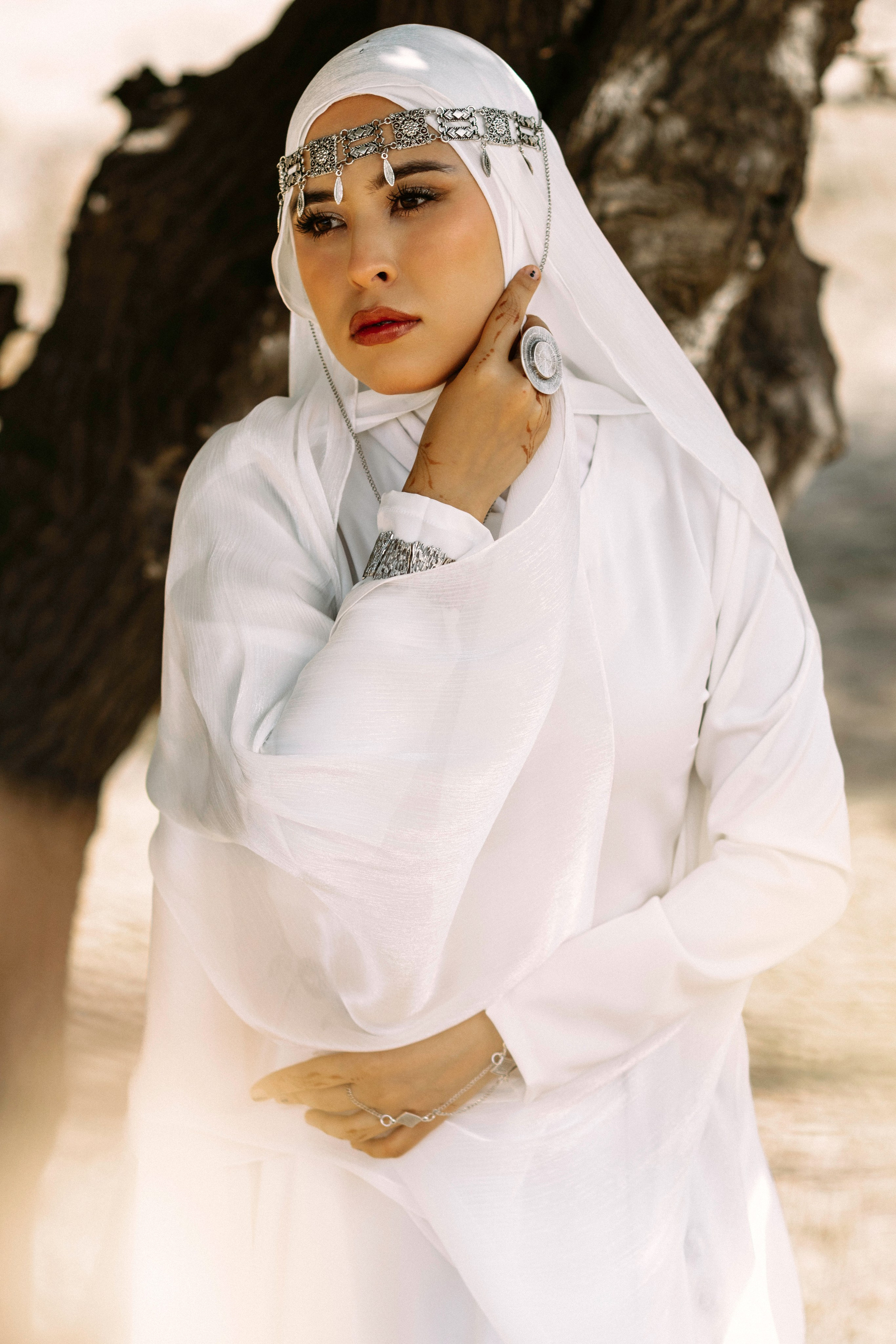 Свет и Тень. Портретный фотограф Нигинахон Исматуллаева в Ташкенте