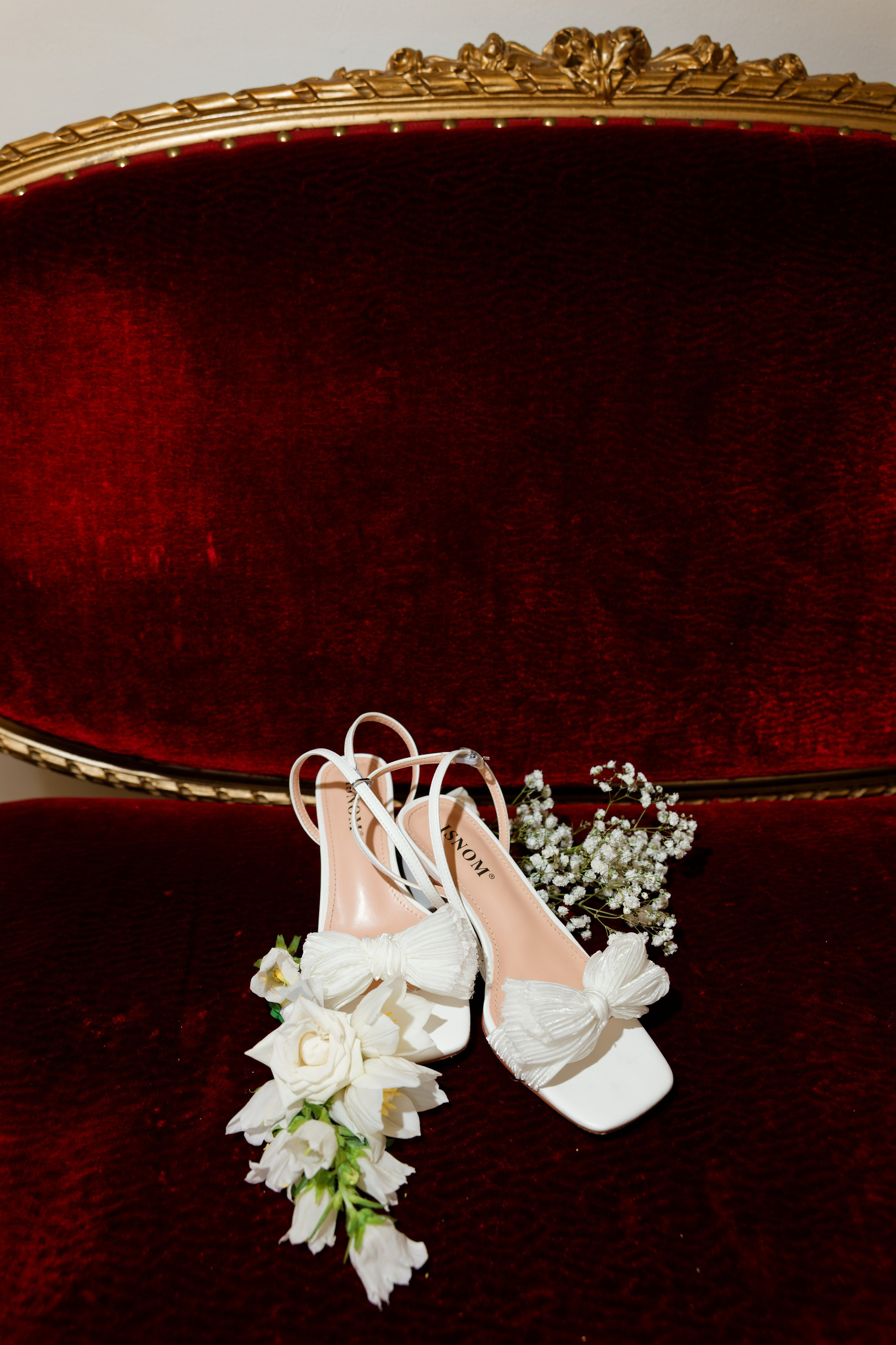 Wedding at Villa Carminati Resta on Lake Como