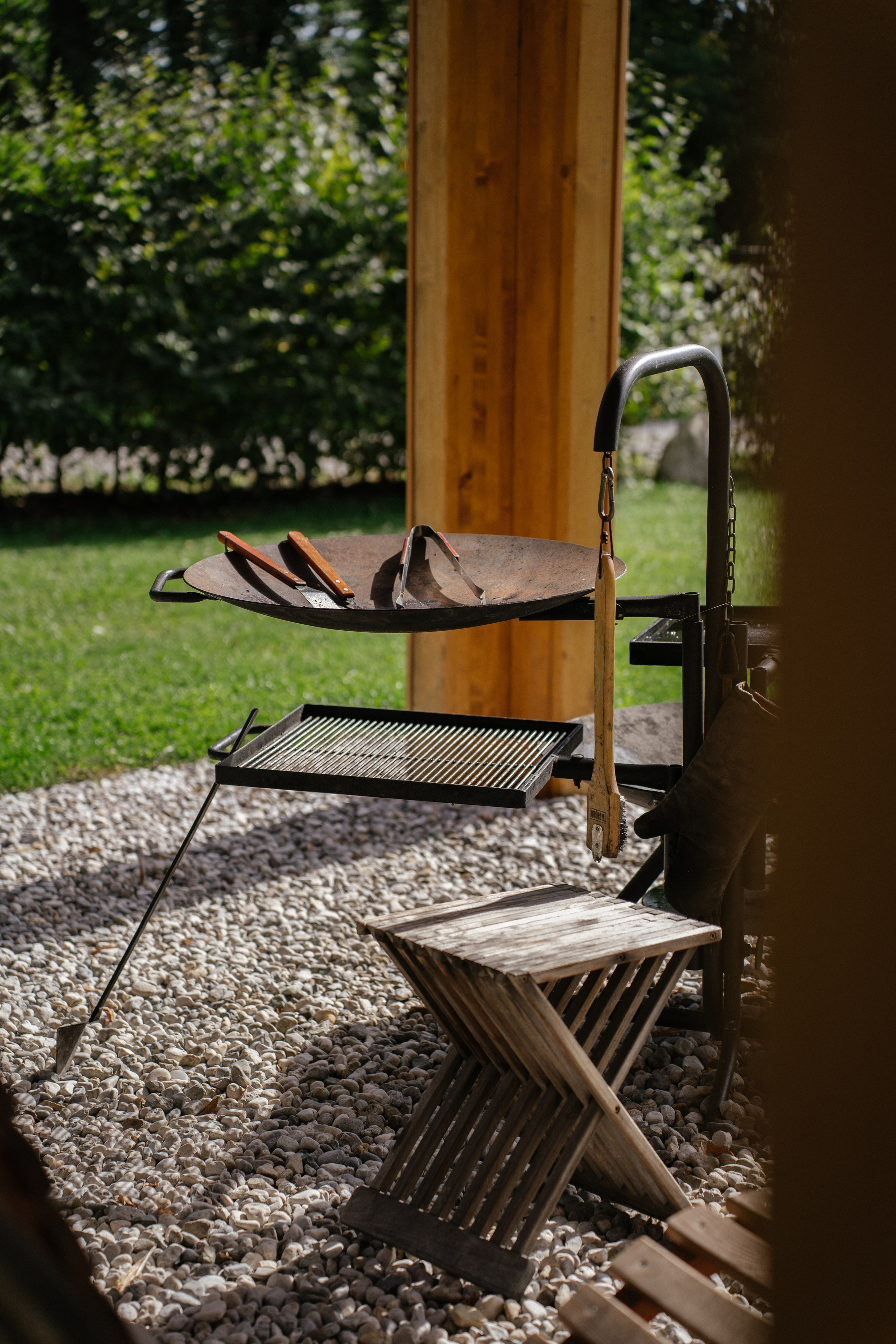 Airbnb. Patricia Morenci — Mountain Adventures for the Wild at Heart