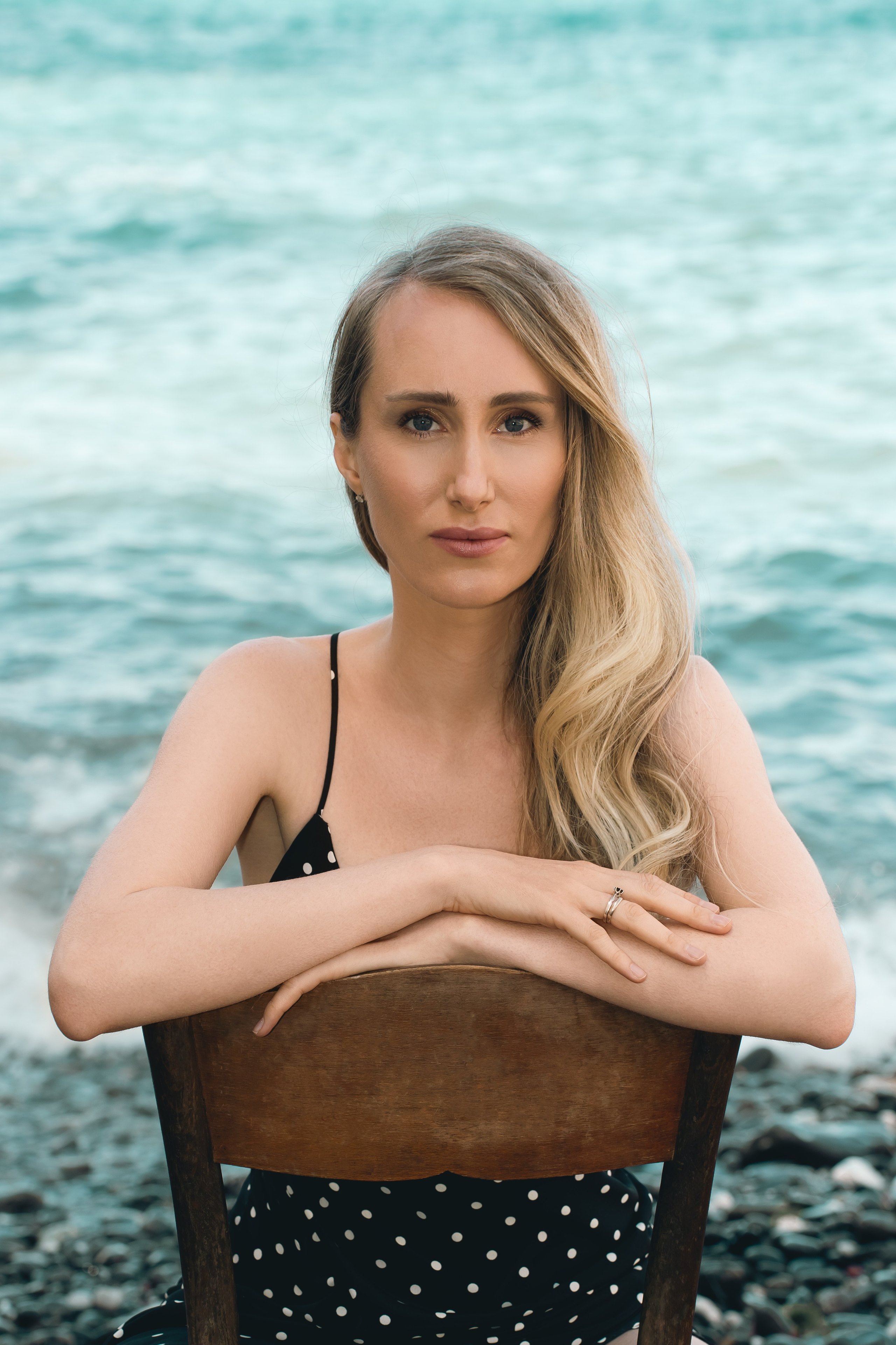 Galina. Yuliya Hadunova, женский фотограф в Генуе, Италия