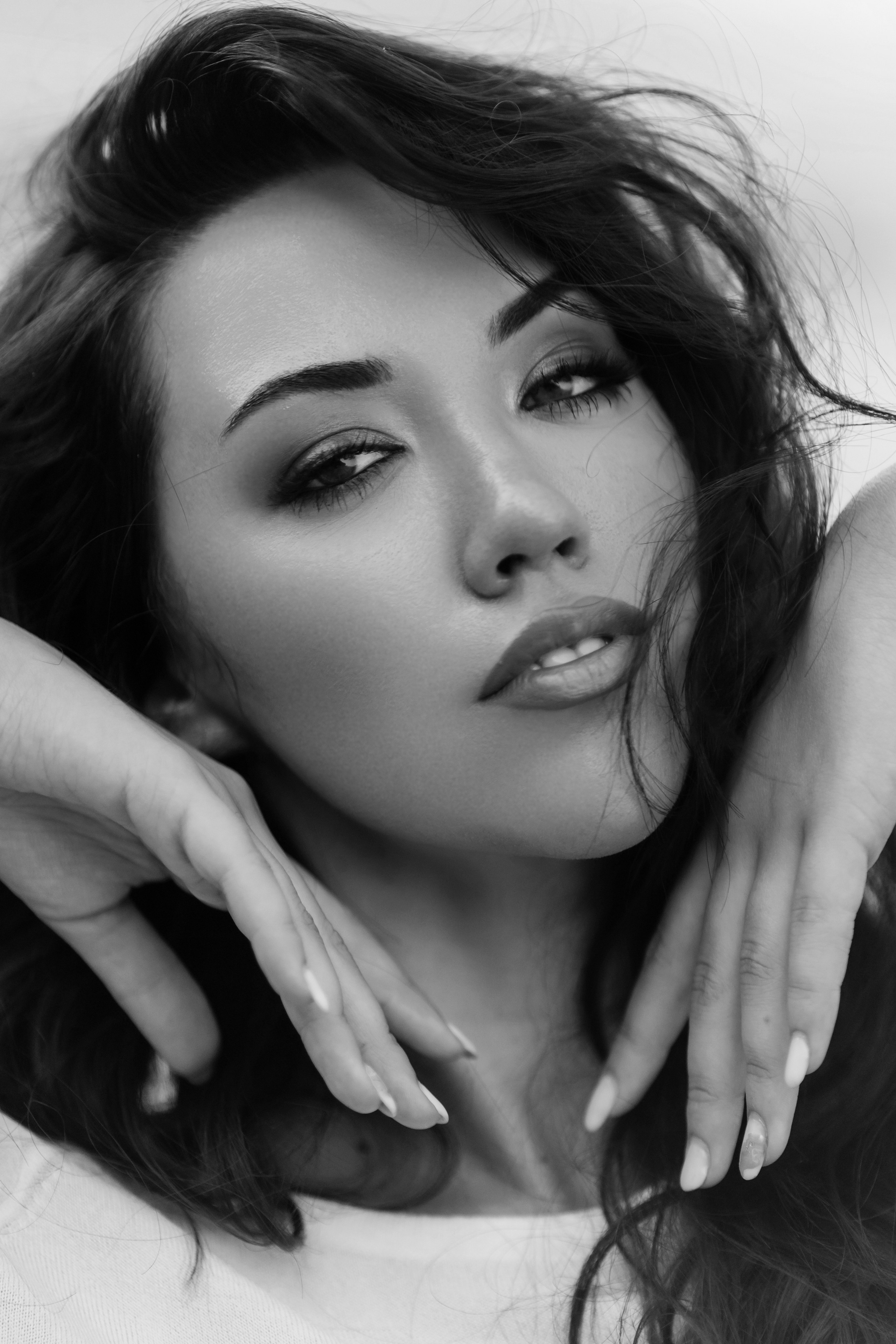 Индивидуална фотосесия. Фотограф Ирина Йотова