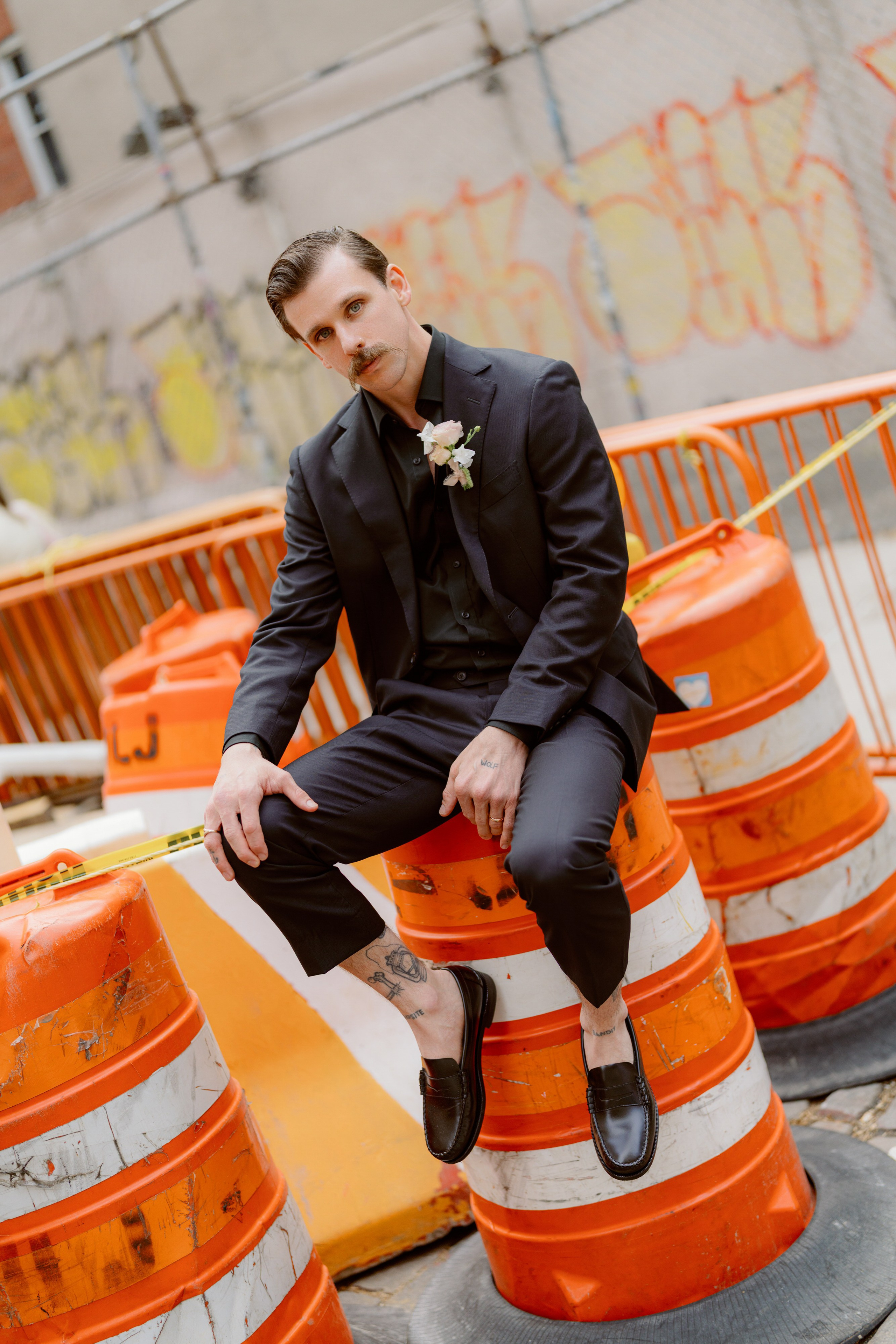 Savannah and Michael. Wedding photographer and videographer New York | New Jersey