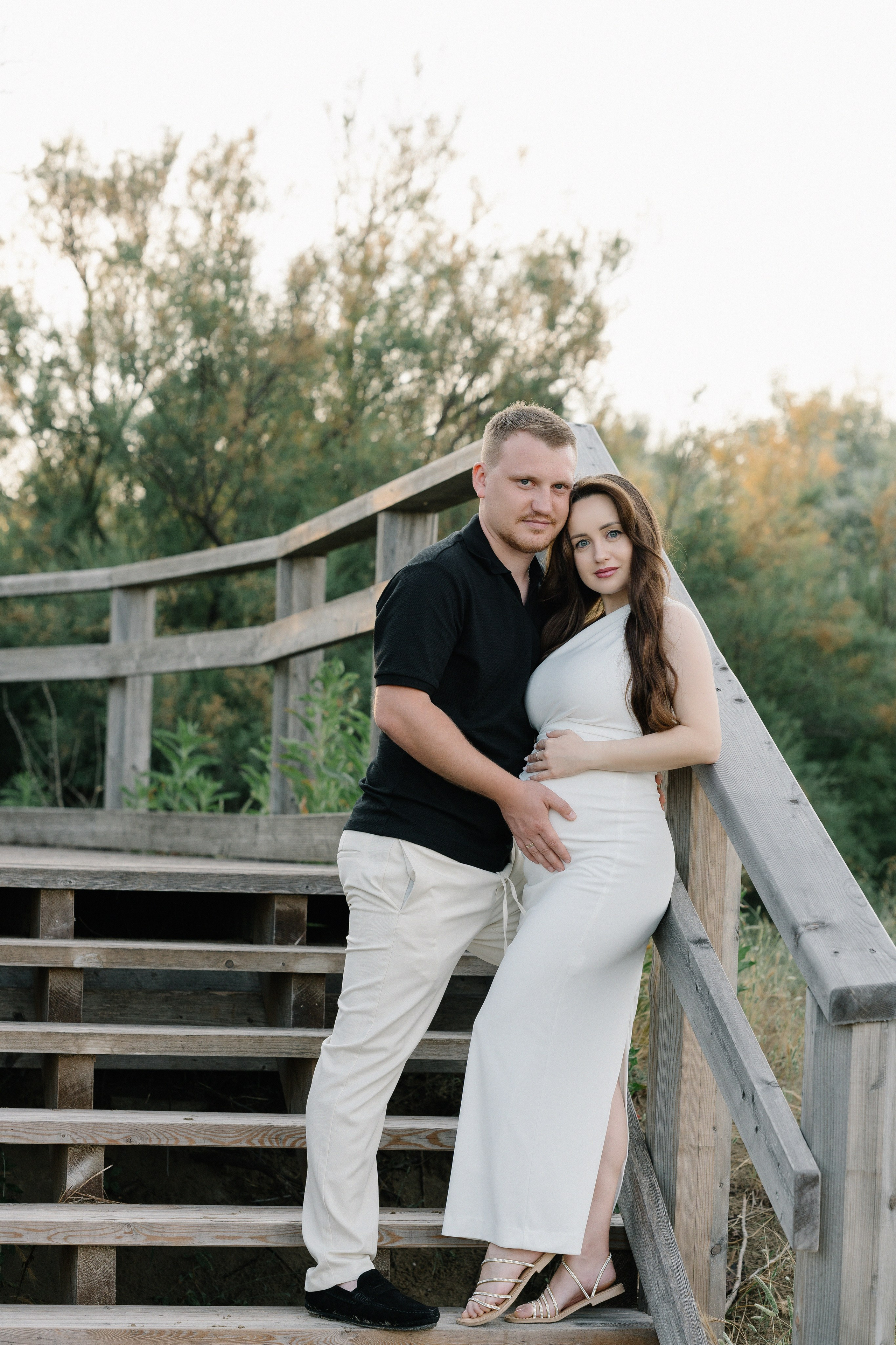 Victoria&Timur. Fotografa Rimini