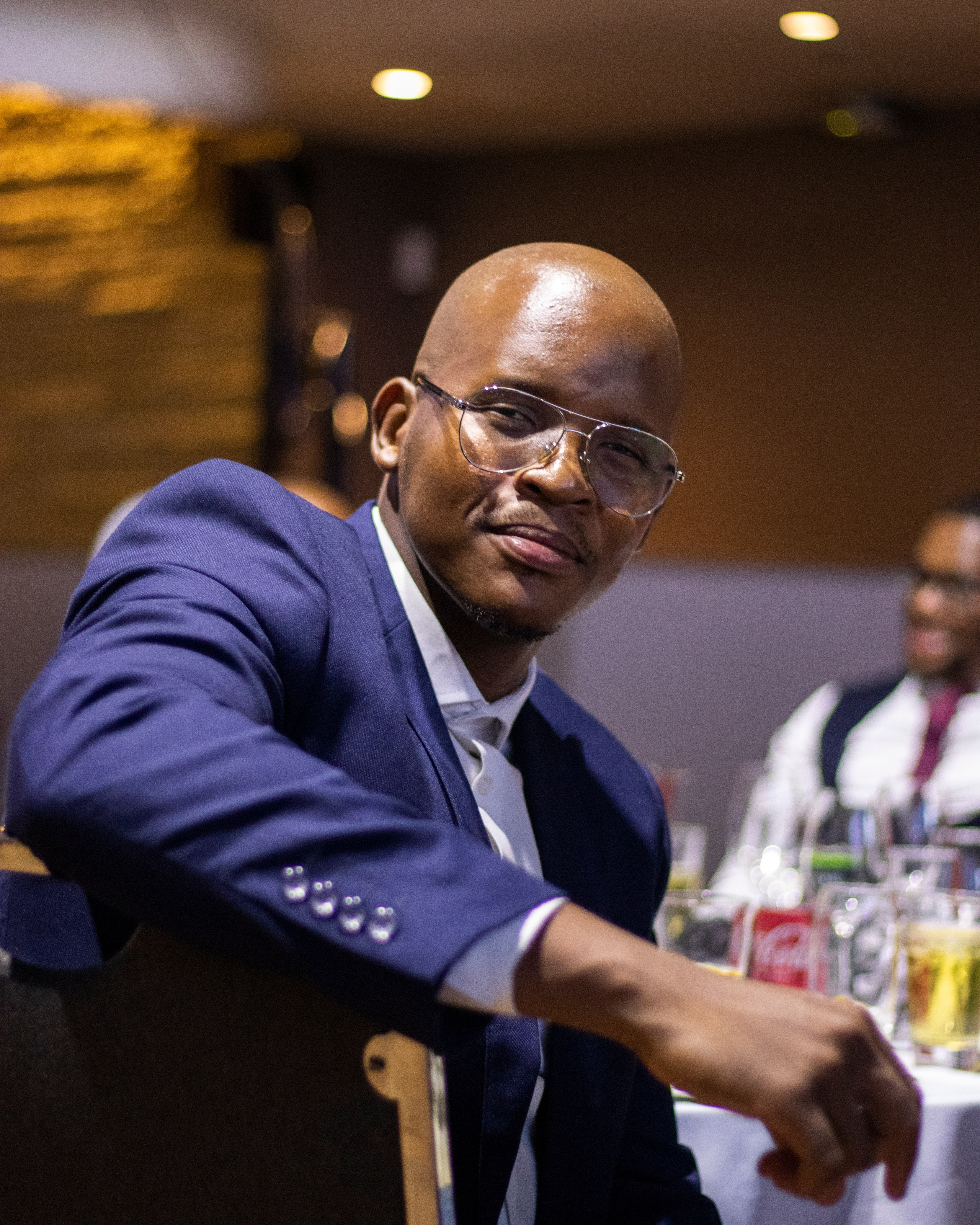 Corporate Events. KAYdaGEE