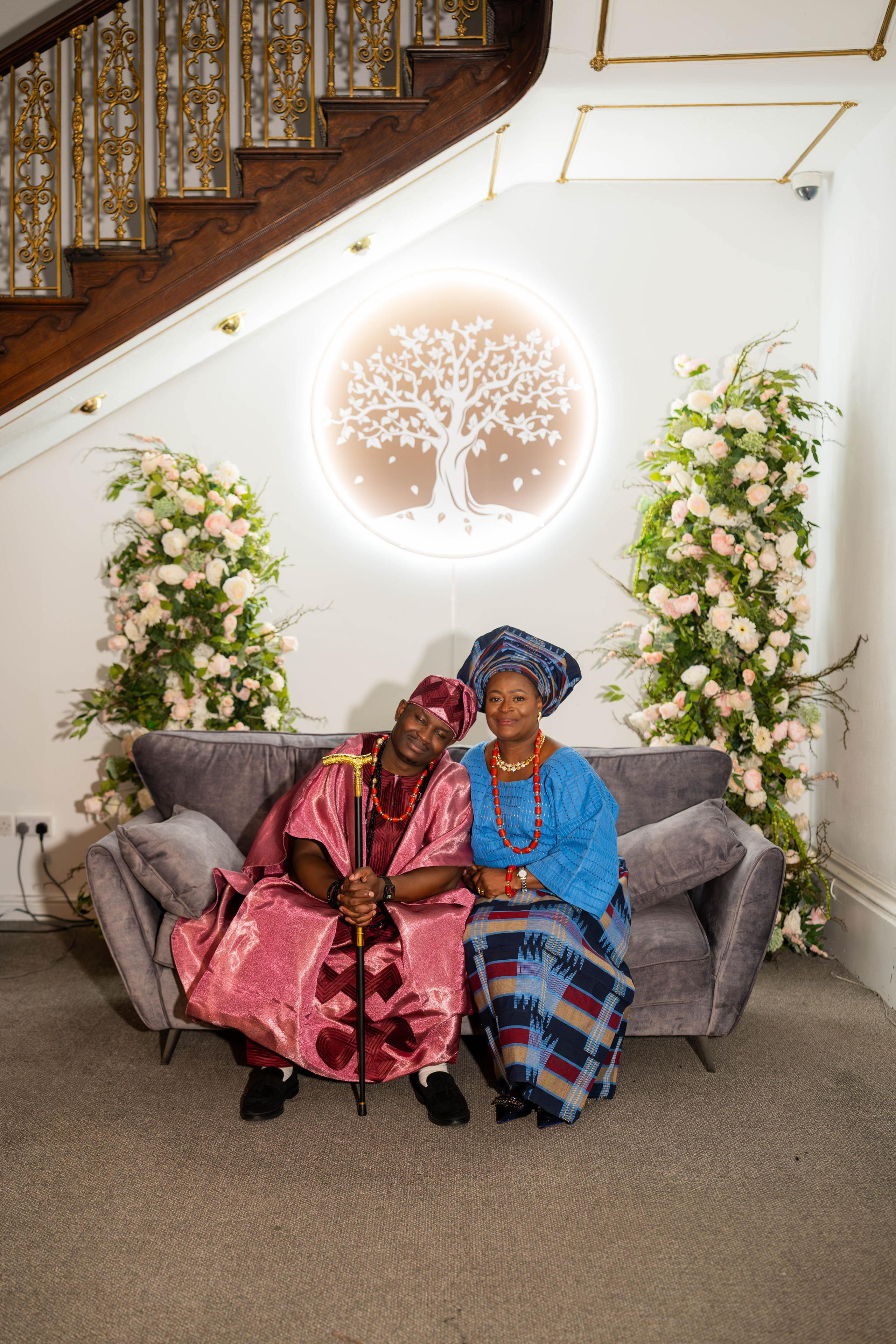 Josh & Shorifa. Sola SLY | London Photographer and Videographer