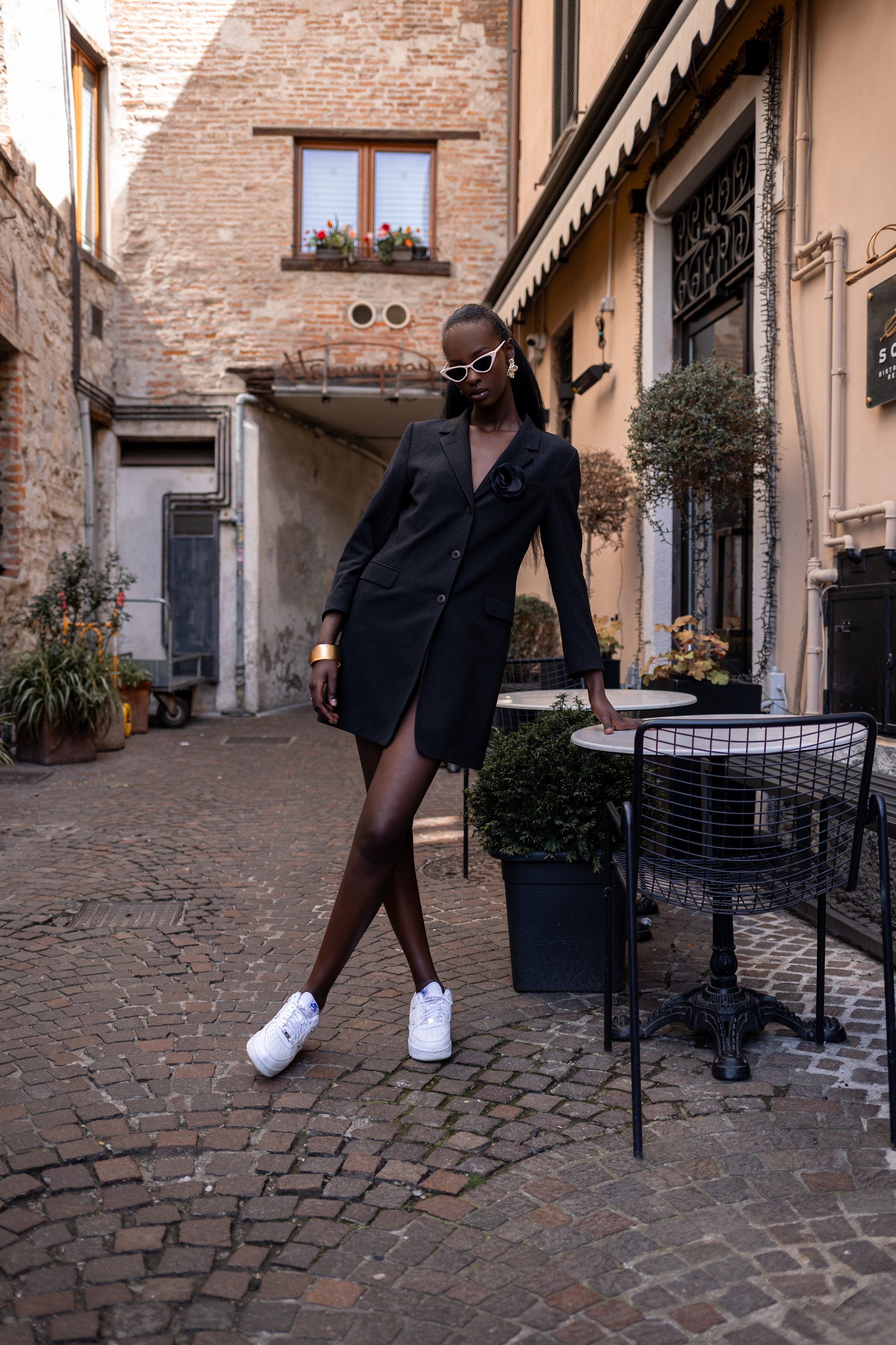 Sarah. Photographer in Milan |Mila Pro Photo