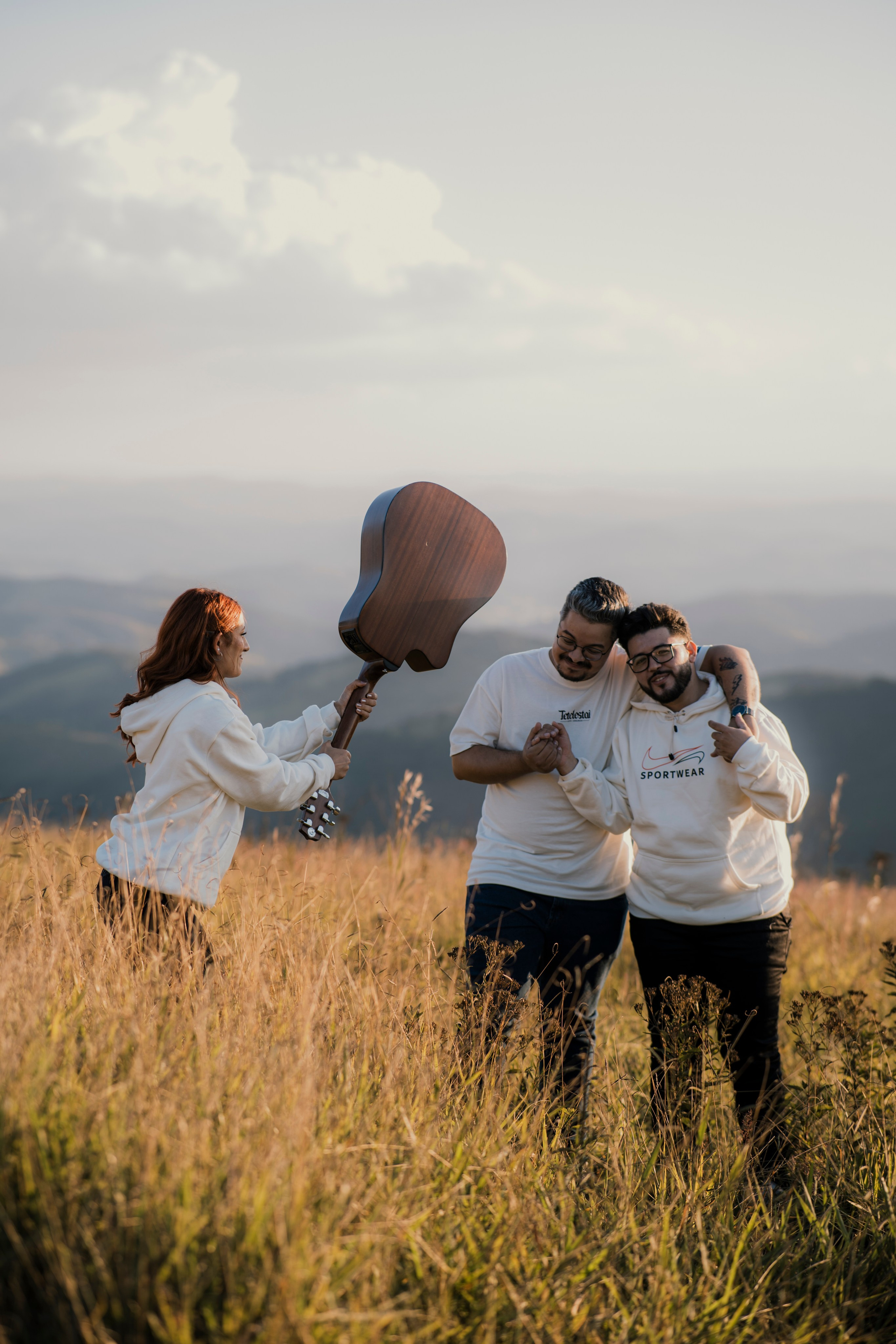 Pre Wedding Ana & Reinaldo. Principal