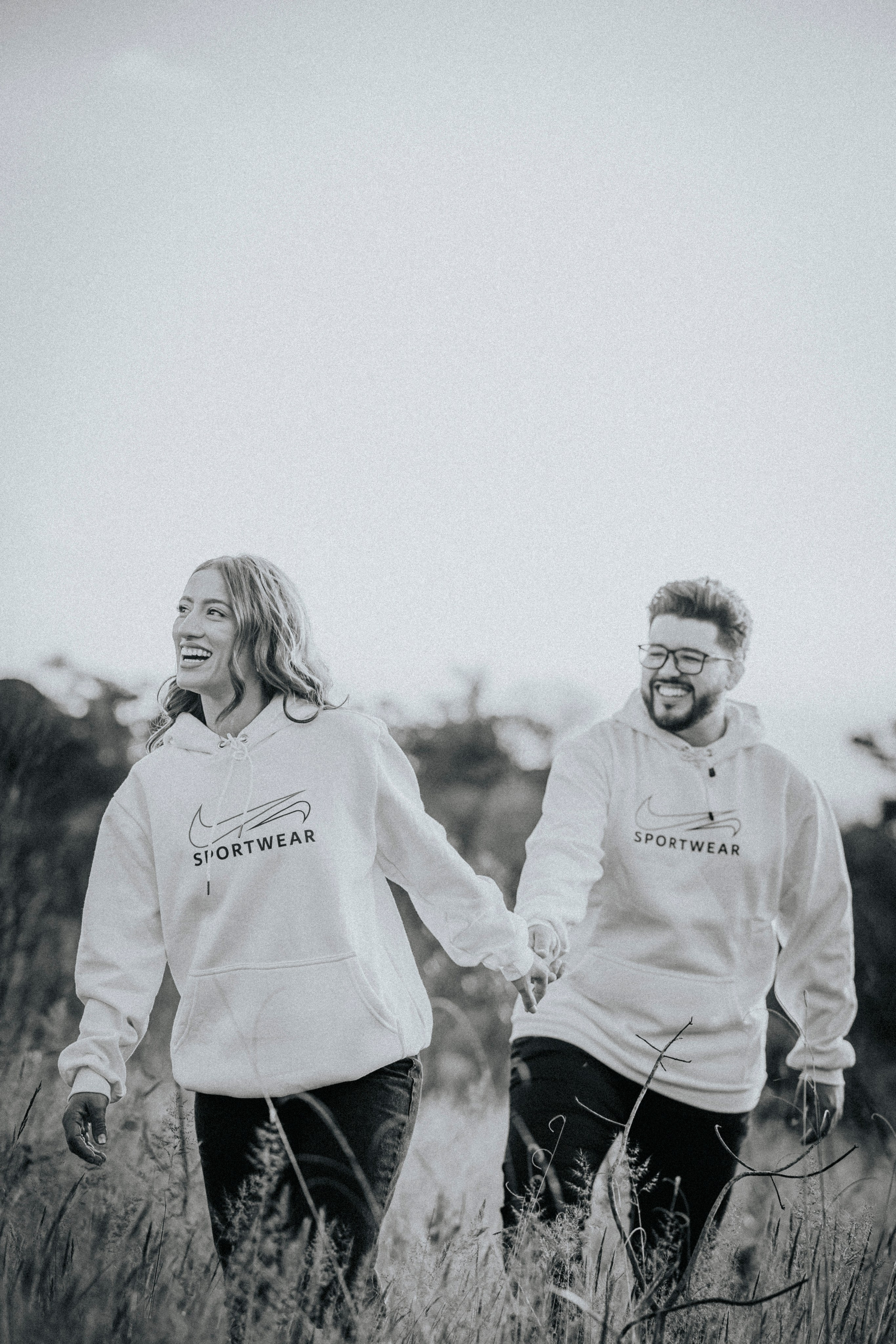 Pre Wedding Ana & Reinaldo. Principal