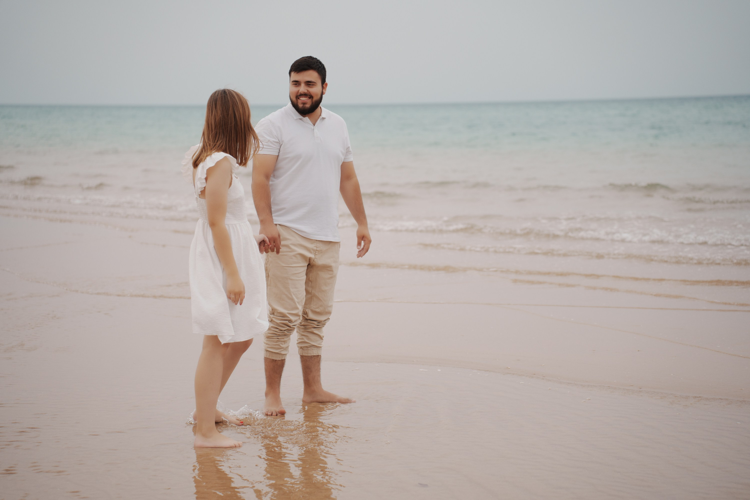 Liza+Grisha. Photo and video shooting