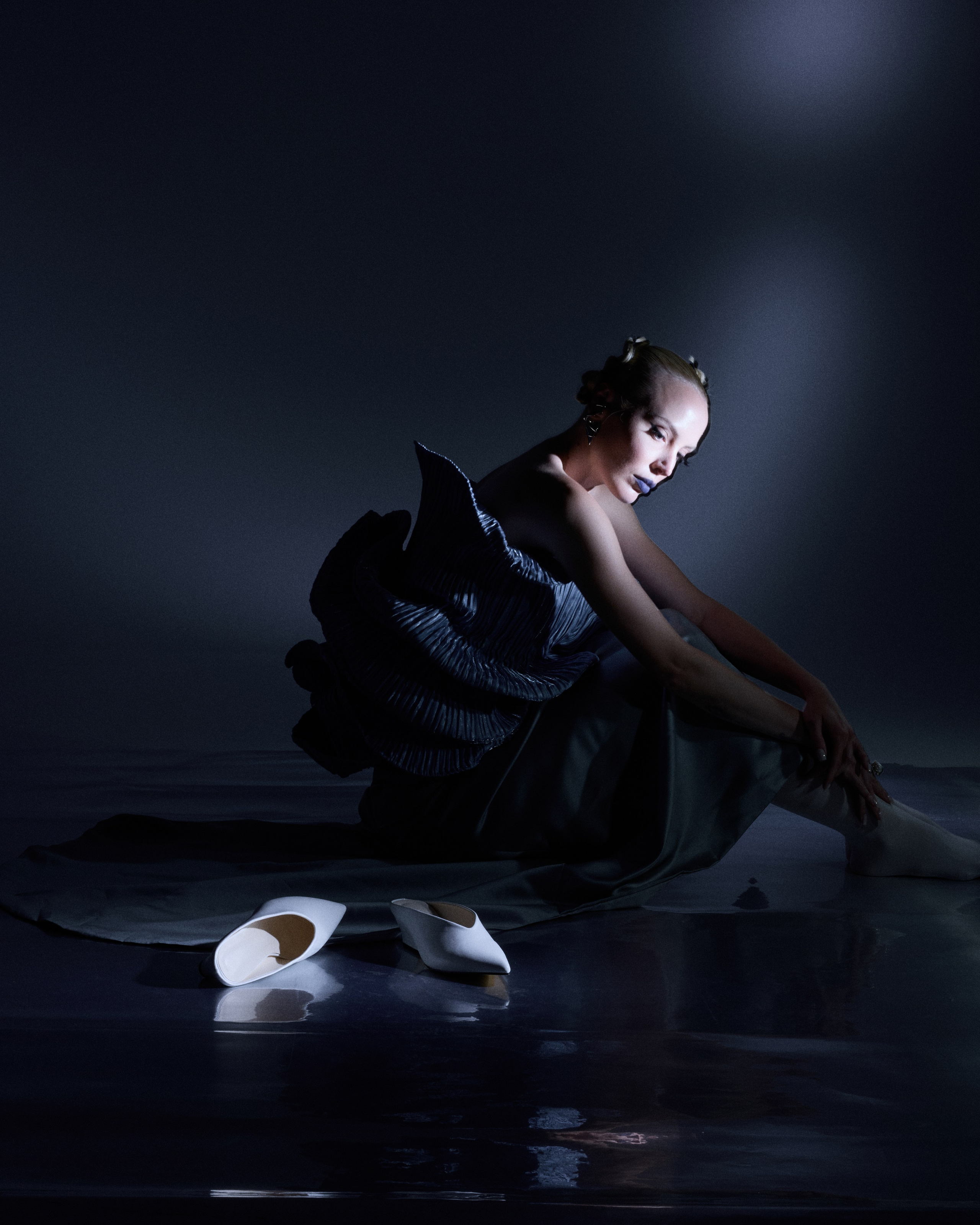 Fashion y moda Valencia. Huskov Stanislav - Fotógrafo Barcelona, Valencia, España